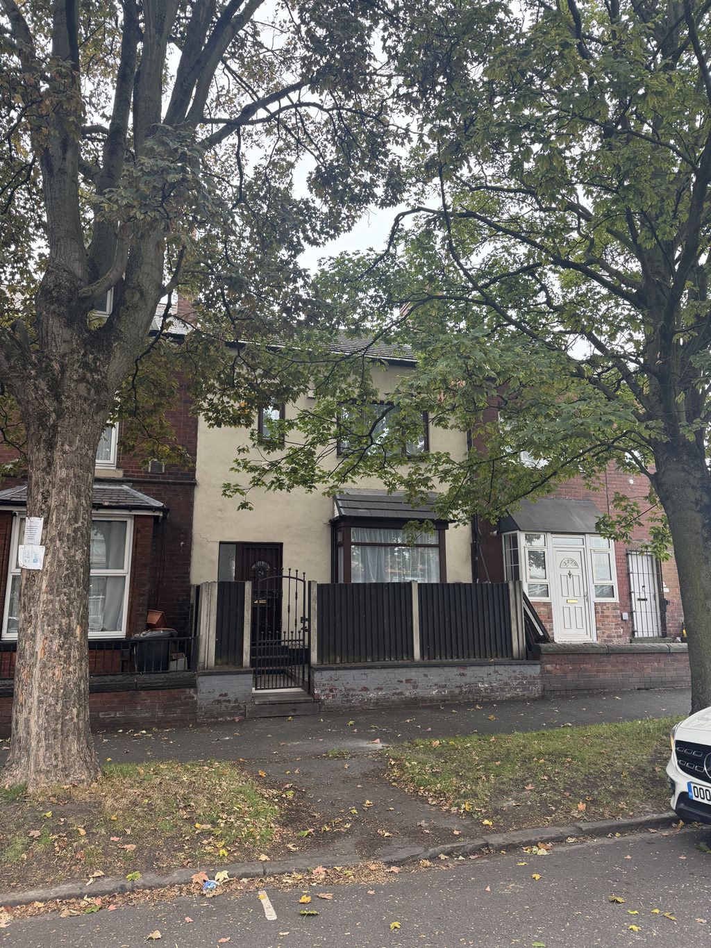 Victoria Avenue, Leeds photo 2
