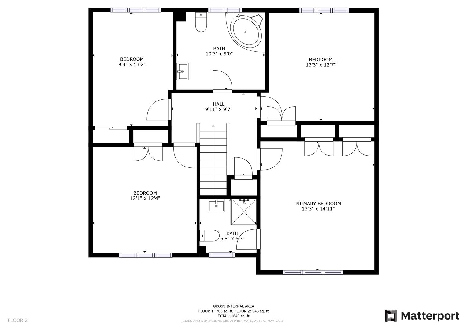 Hazel Wood, Wishaw ML2, 4 bedroom detached house for sale 61732651