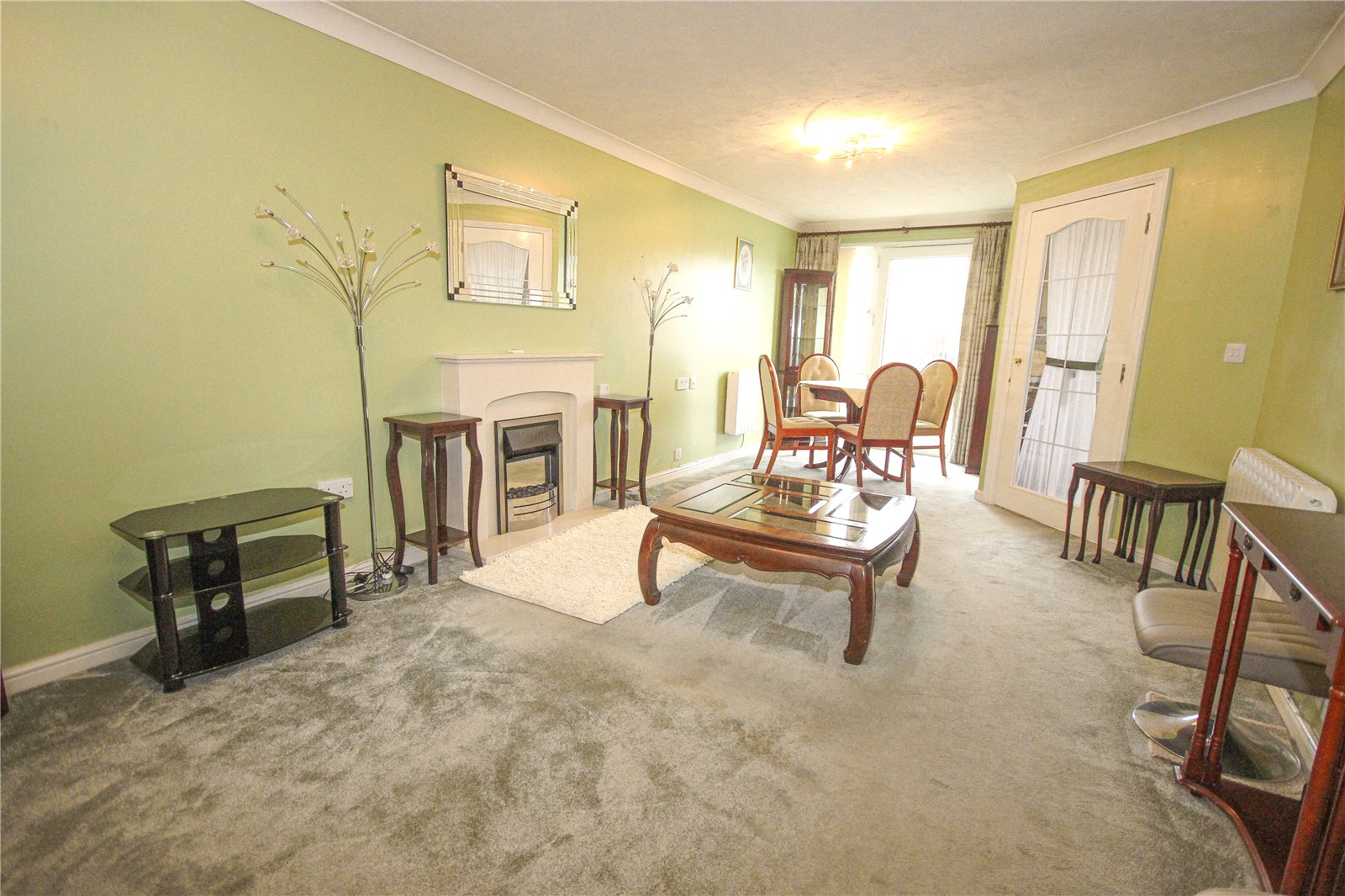 31, Haven Court, SEATON photo 4