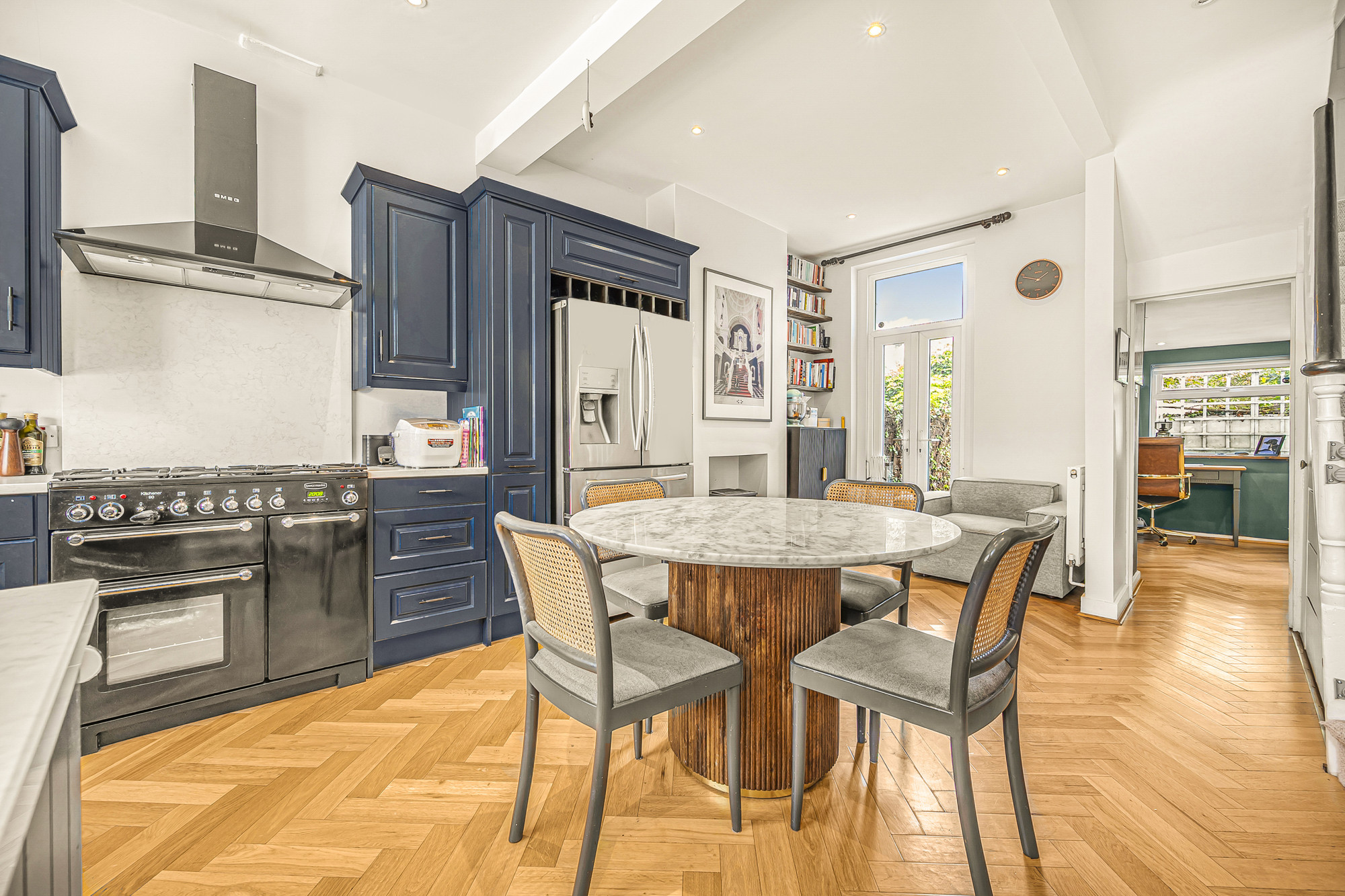 3 bedroom terraced house for sale 0