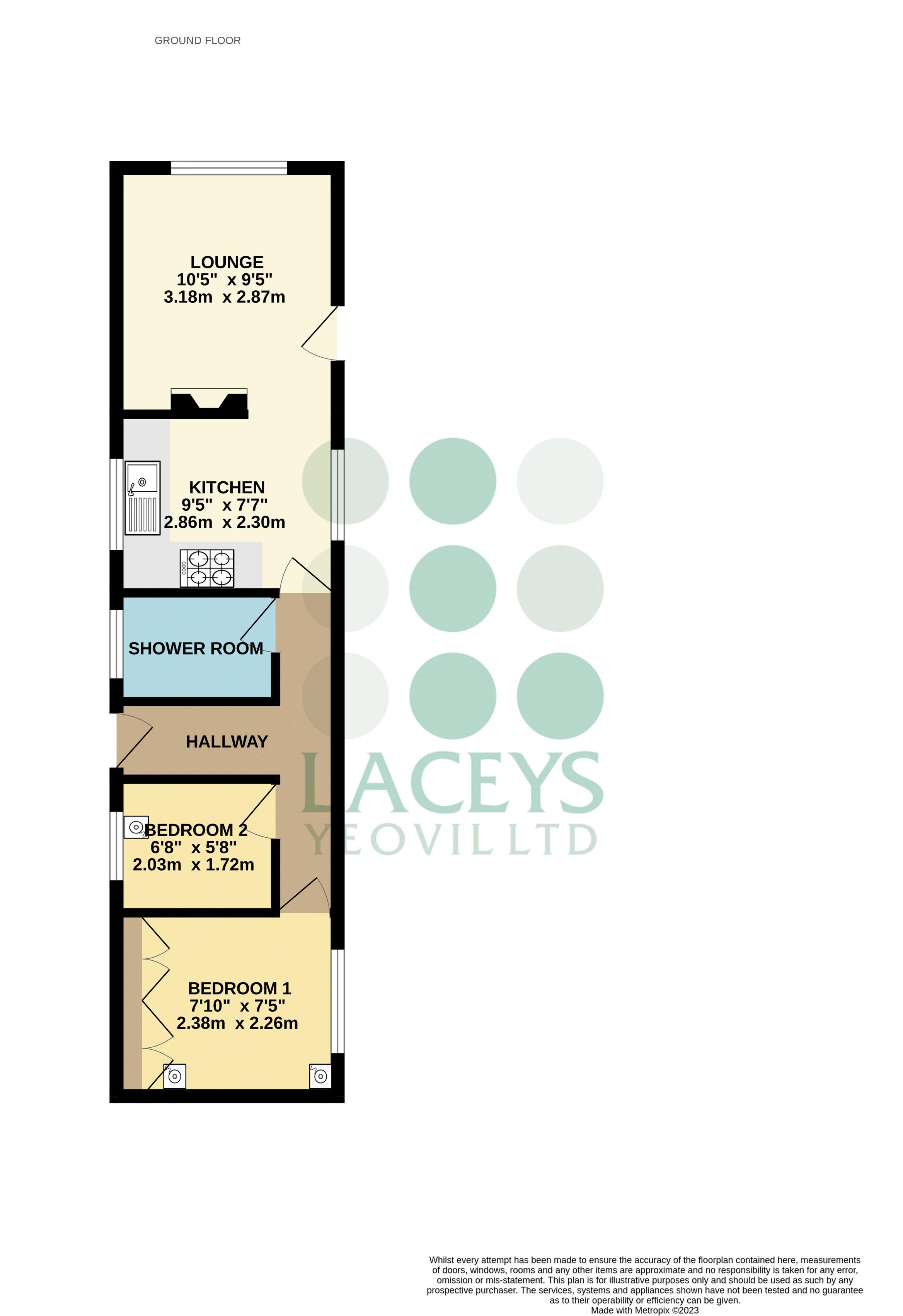 Houndstone Park, Brympton, Yeovil BA22, 2 bedroom mobile/park home for sale 63857353
