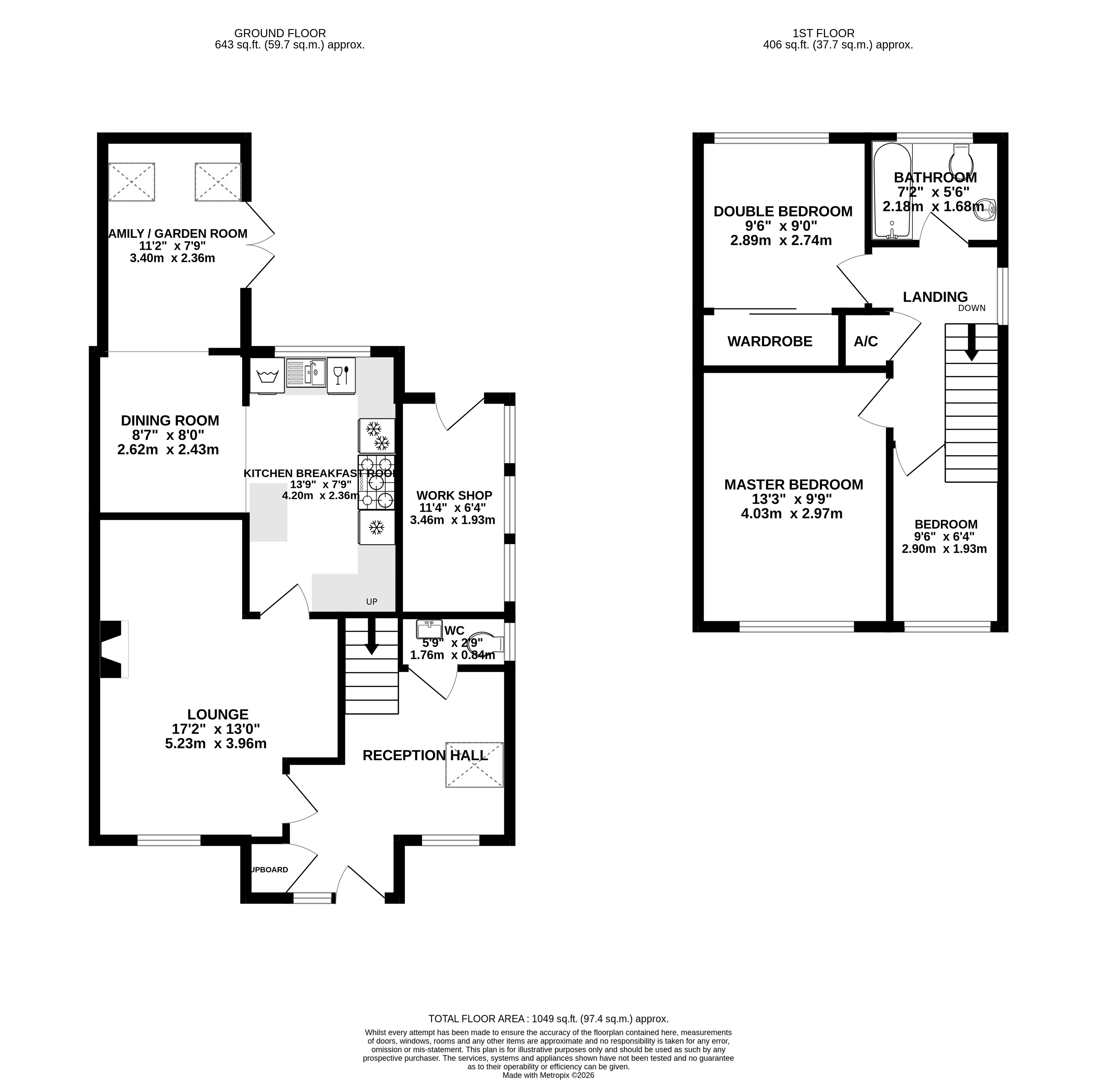 30, Whitewater Rise, Dibden Purlieu floorplan