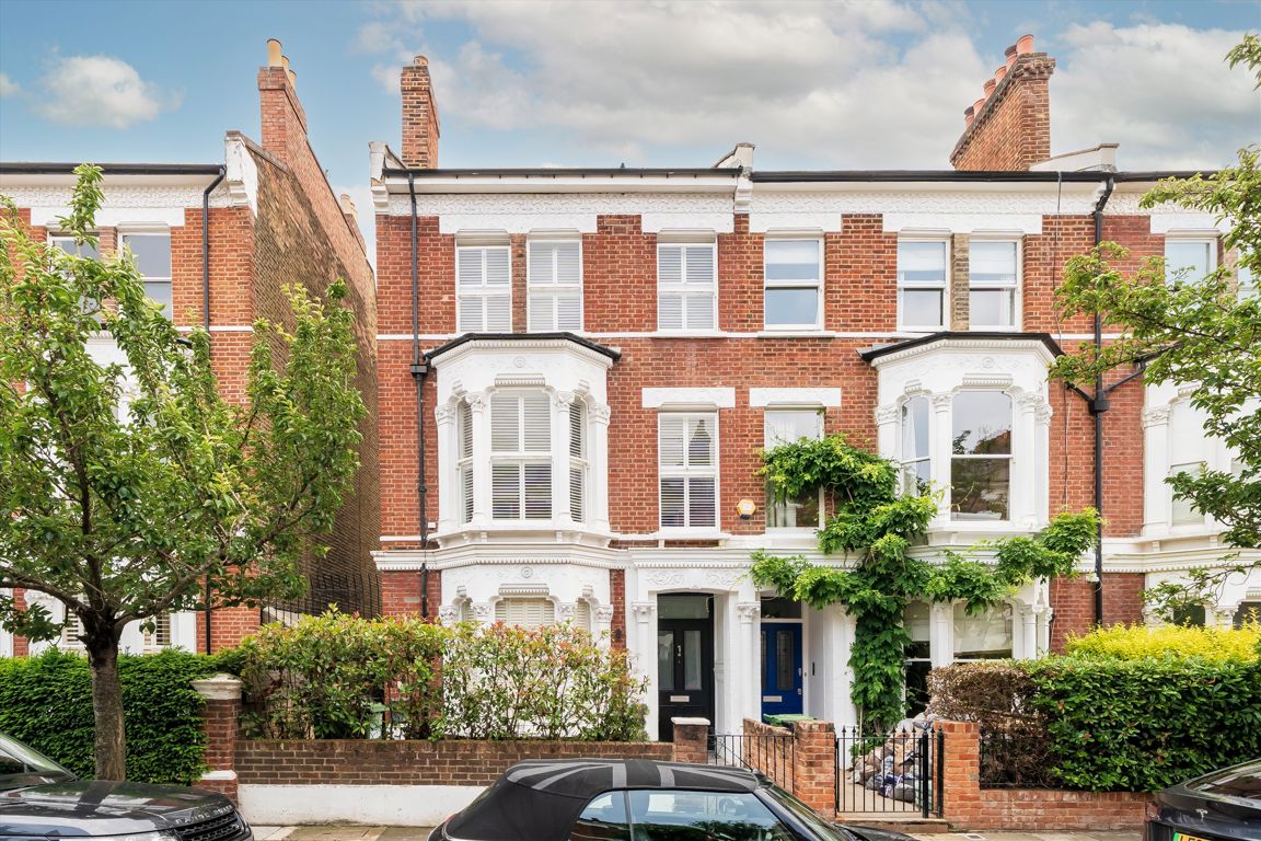 20, Poplar Grove, London photo 2