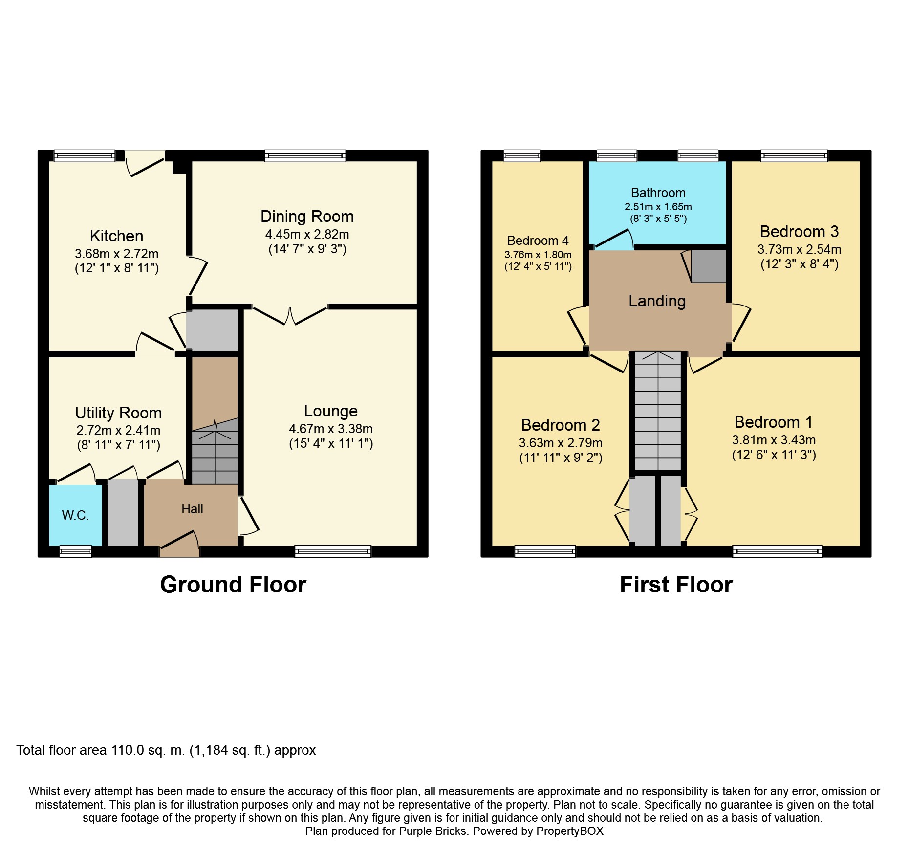 4 Bedrooms End terrace house for sale in Haven Road, Liverpool L10