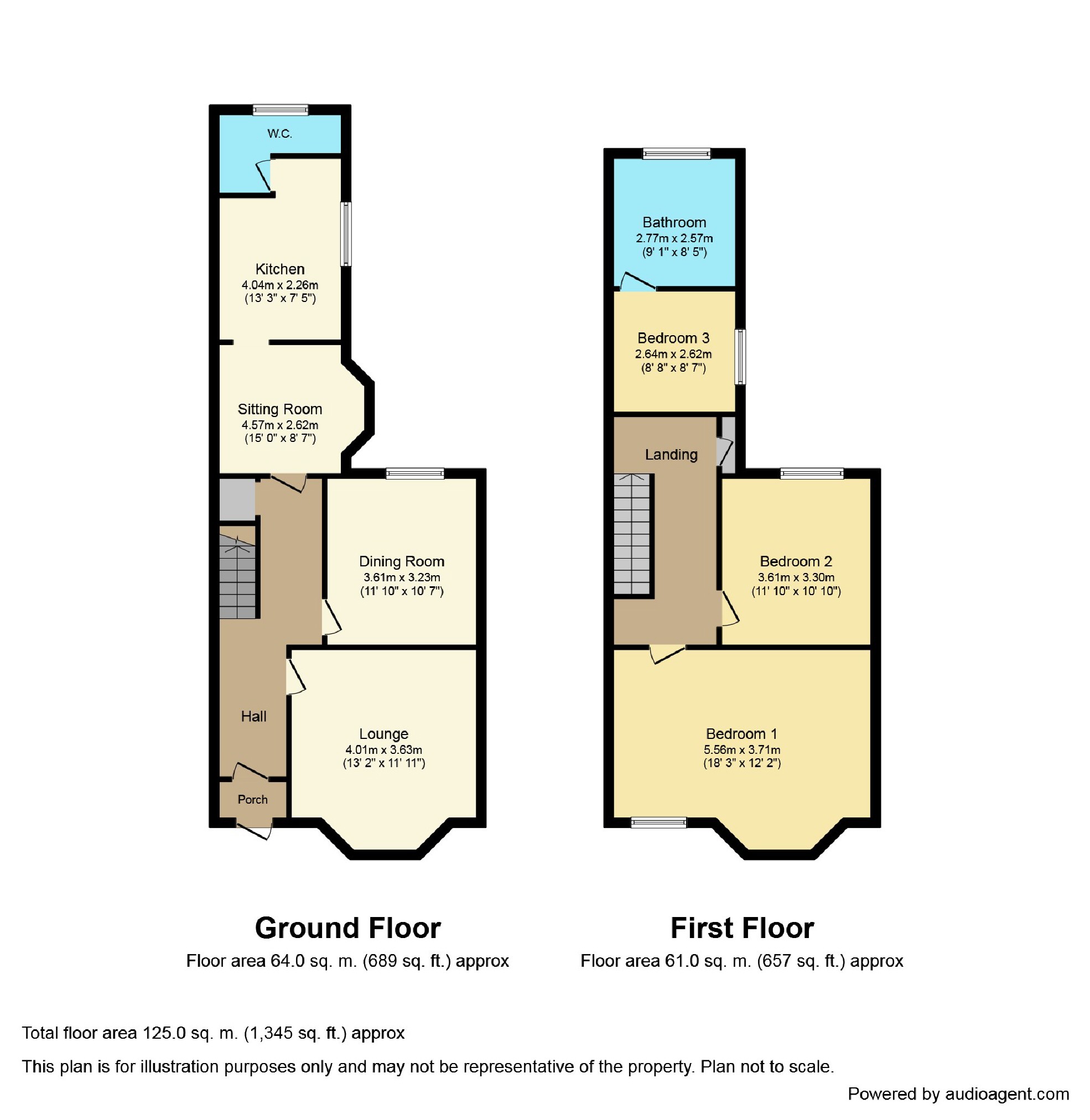 3 bed terraced house for sale in Boulevard, Hull HU3 Zoopla