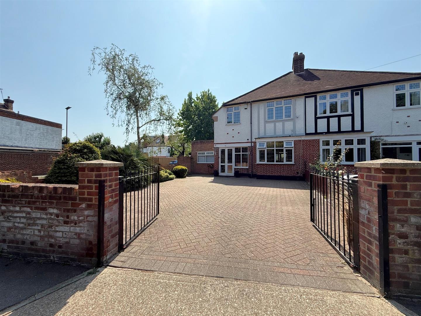 4 bedroom barn conversion for sale