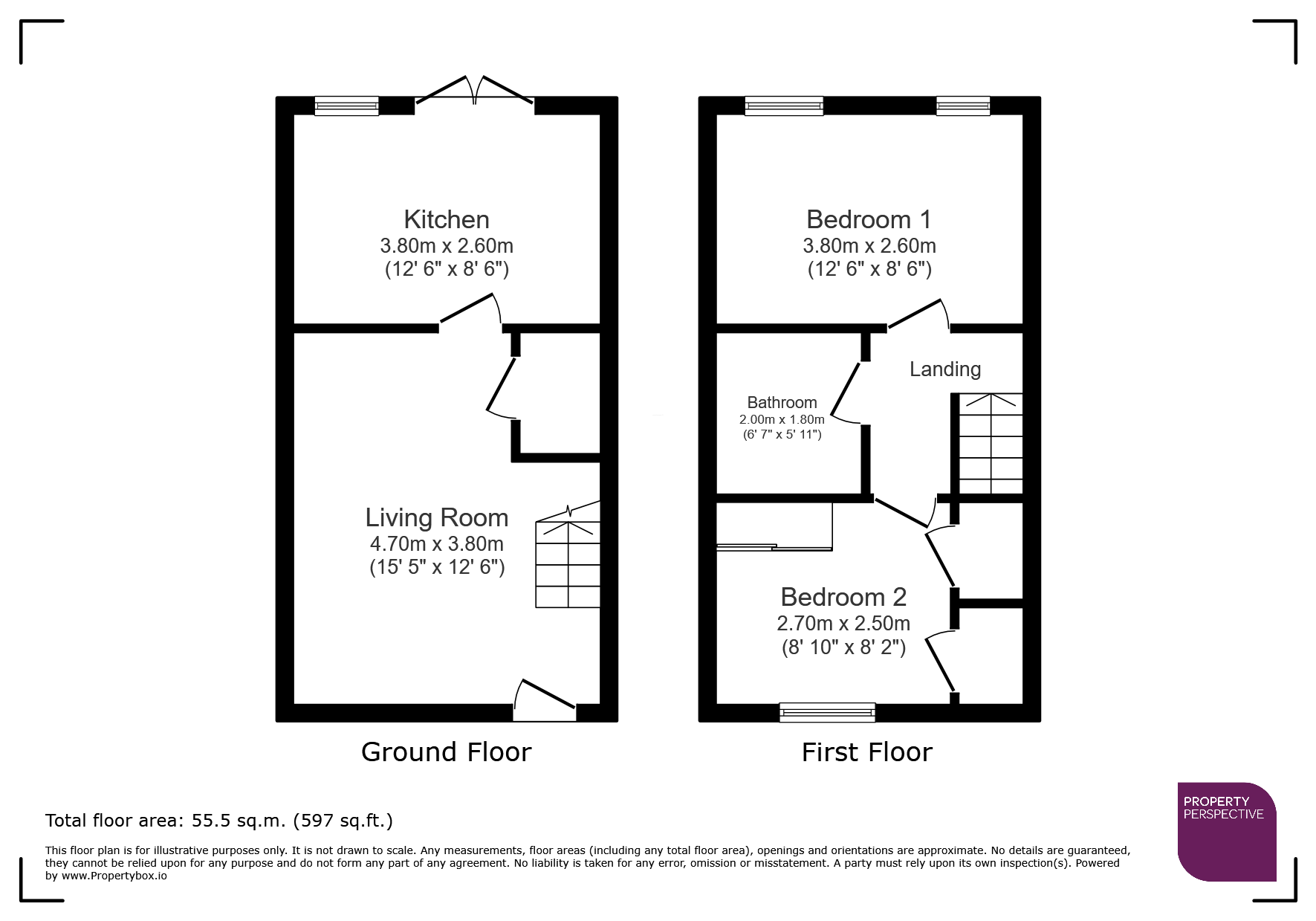 7, Ash Road, Lymm, Lymm floorplan