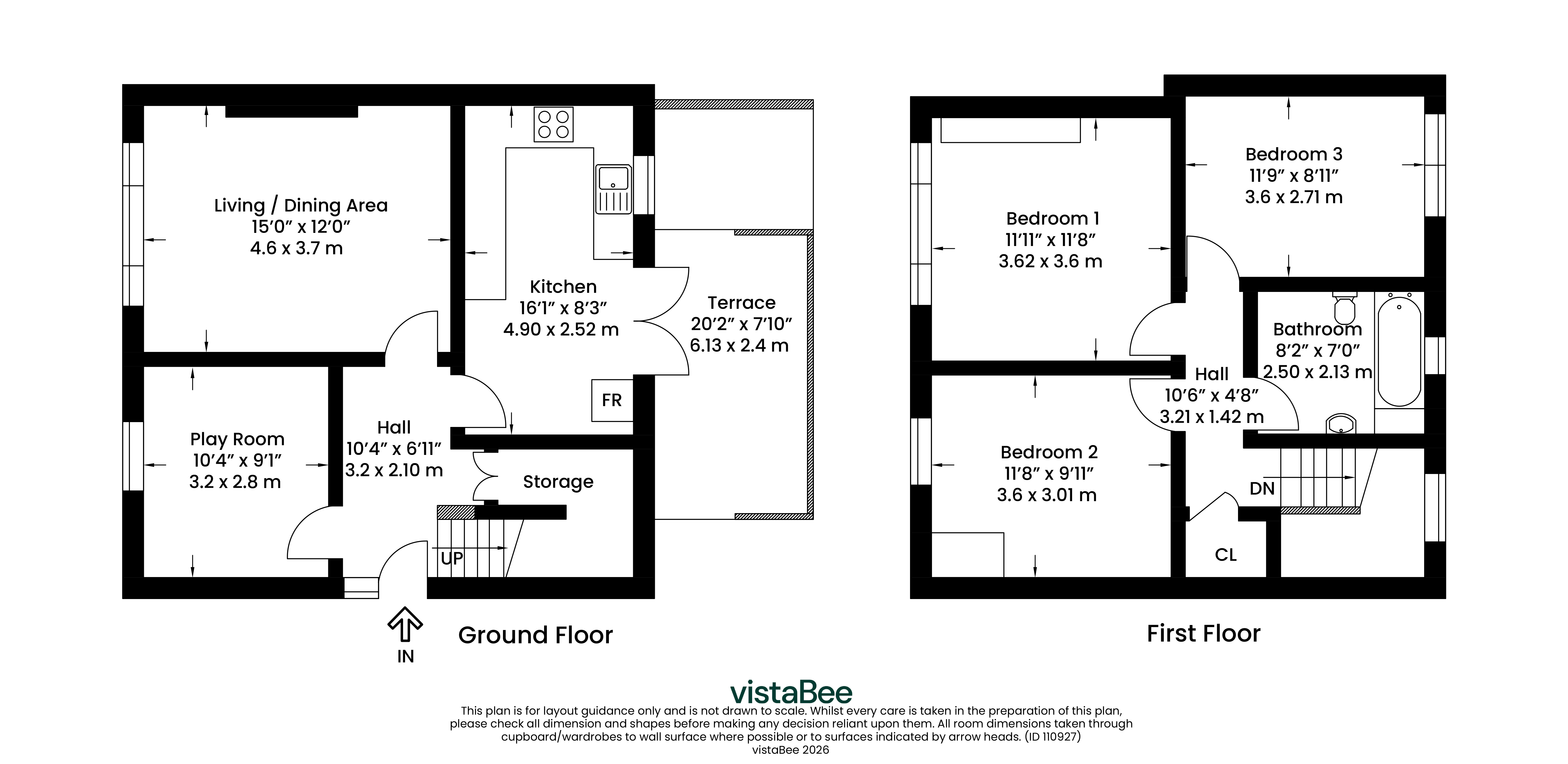 9, Lyoncross Road, Glasgow City floorplan