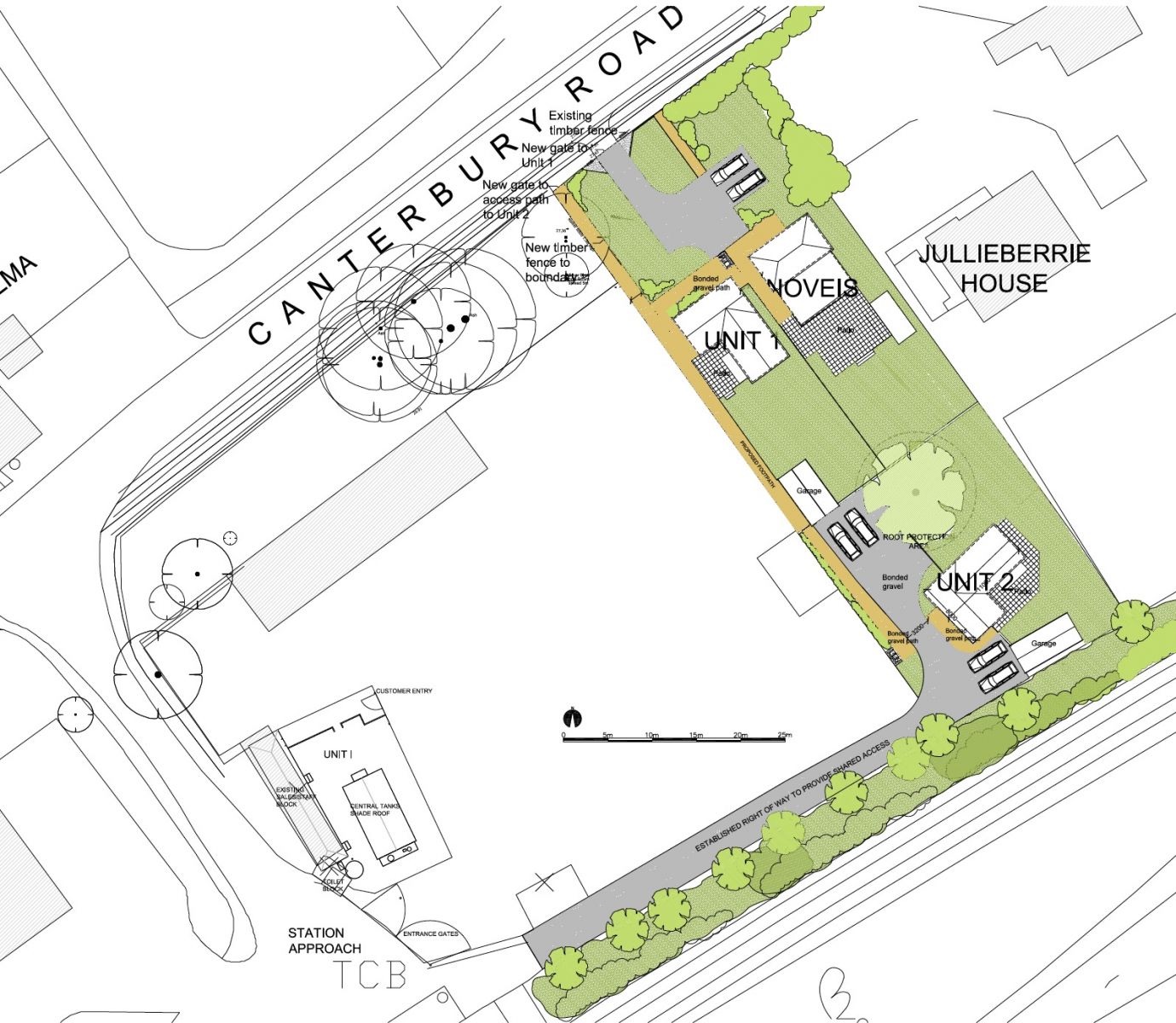 0 Bedrooms Land for sale in Canterbury Road, Chilham CT4