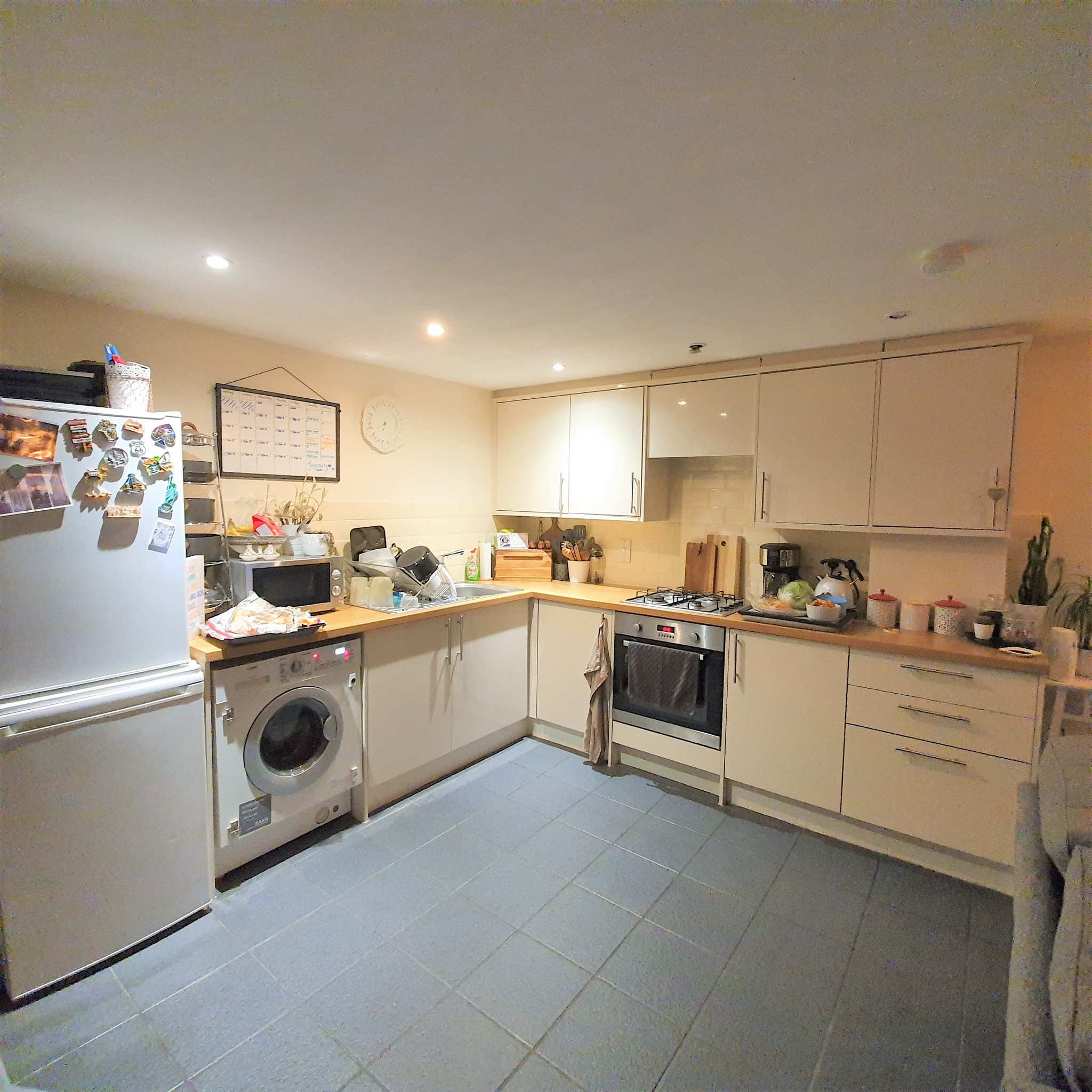 Flat 4, Ivy Cross House, Shaftesbury photo 5