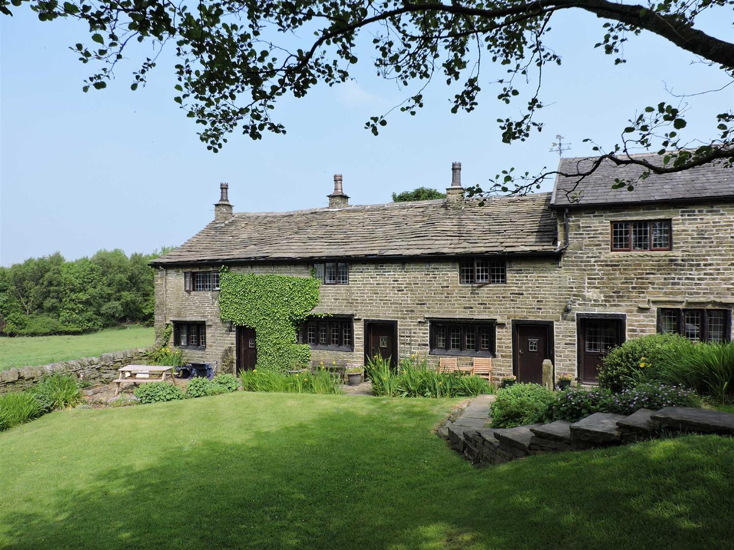 Boardmans, Hawkshaw Lane, HAWKSHAW photo 2