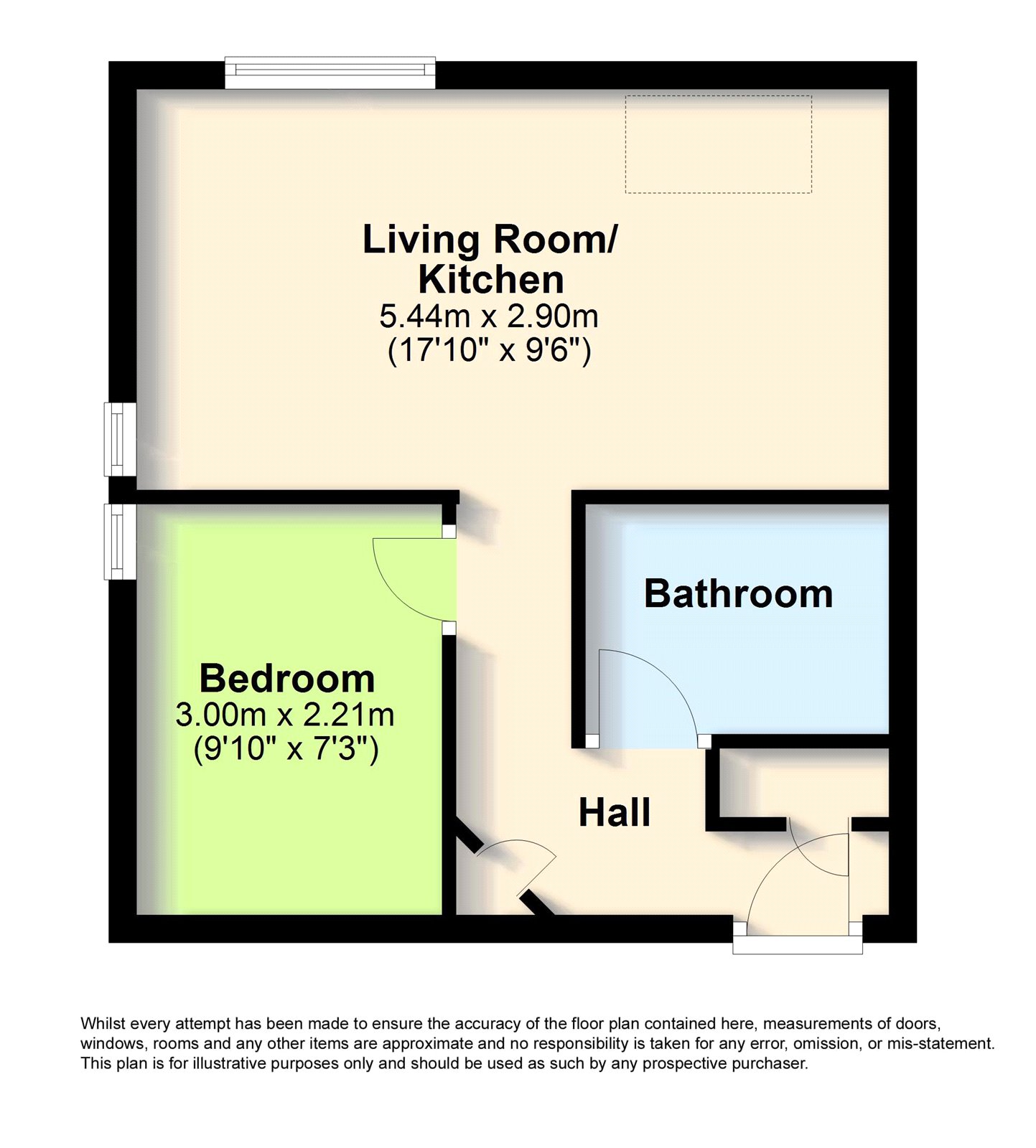 1 Bedrooms Flat for sale in Hazelwood Lodge, Penhill Road, Lancing, West Sussex BN15