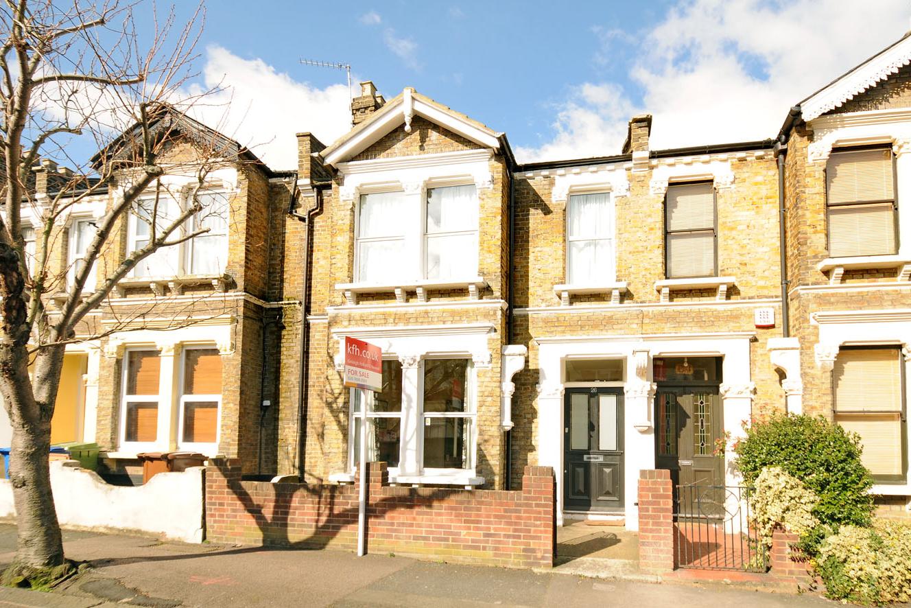 Free property report 26 Harlescott Road, London, SE15 3BZ Chimnie