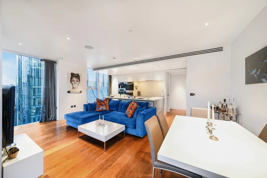 2 bedroom flat for sale 0