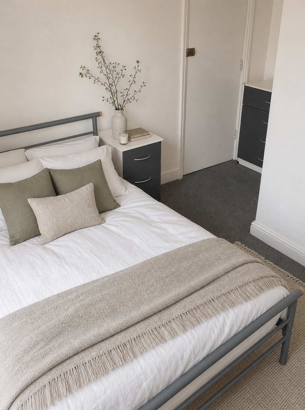 Room 5, 48 Oxford Street, Grantham photo 4