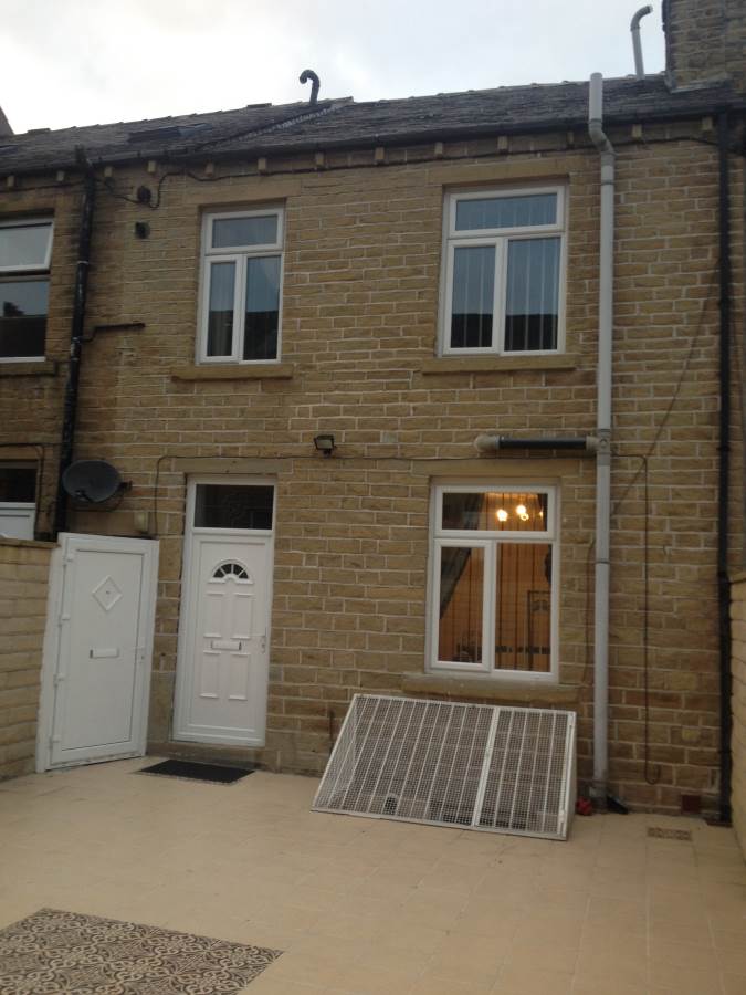 Free property report 45 Moorbottom Road, Thornton Lodge, Huddersfield