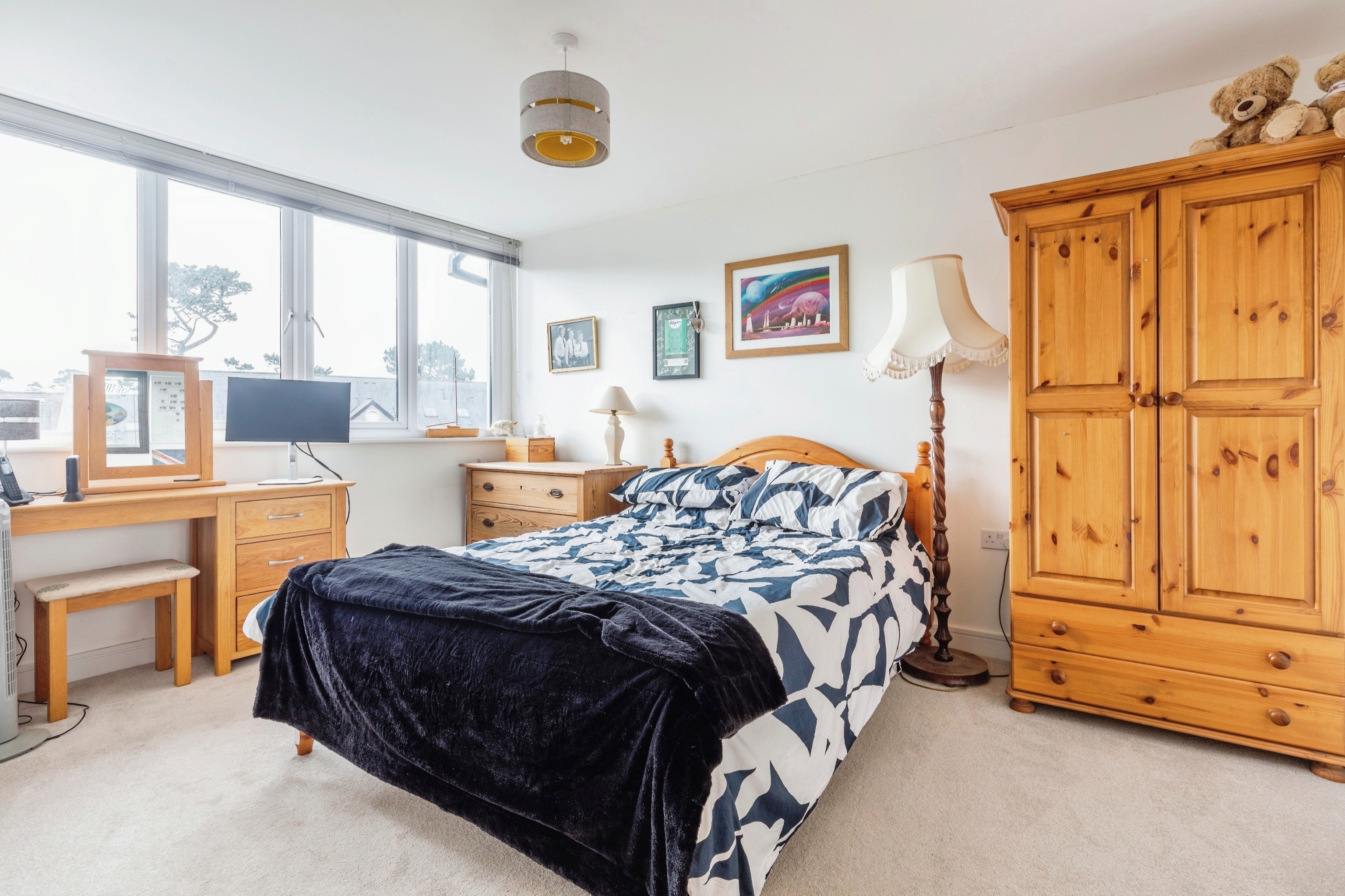 Photos of Boscawen Woods, Truro, Cornwall TR1 66932090 PrimeLocation