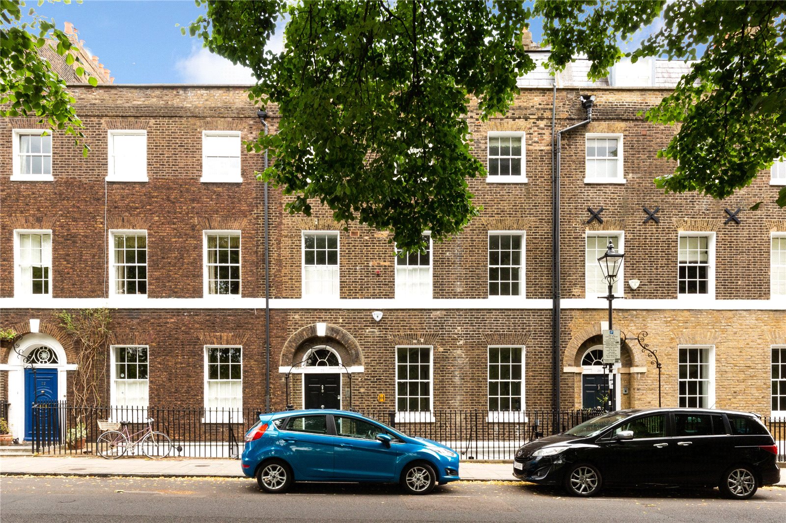 6 bedroom terraced house for sale 0
