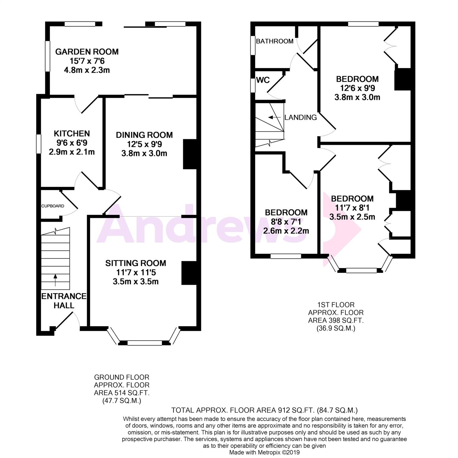 3 Bedrooms Detached house for sale in Rahere Road, Oxford OX4