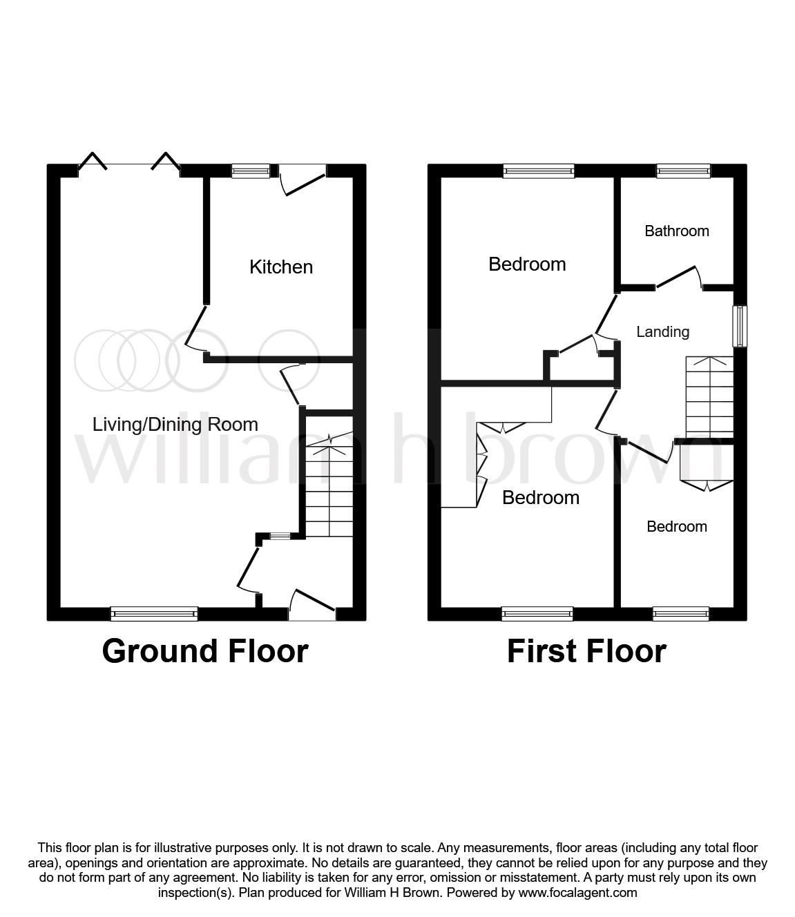 3 Bedrooms Semi-detached house for sale in Windsor Drive, Wigginton, York YO32