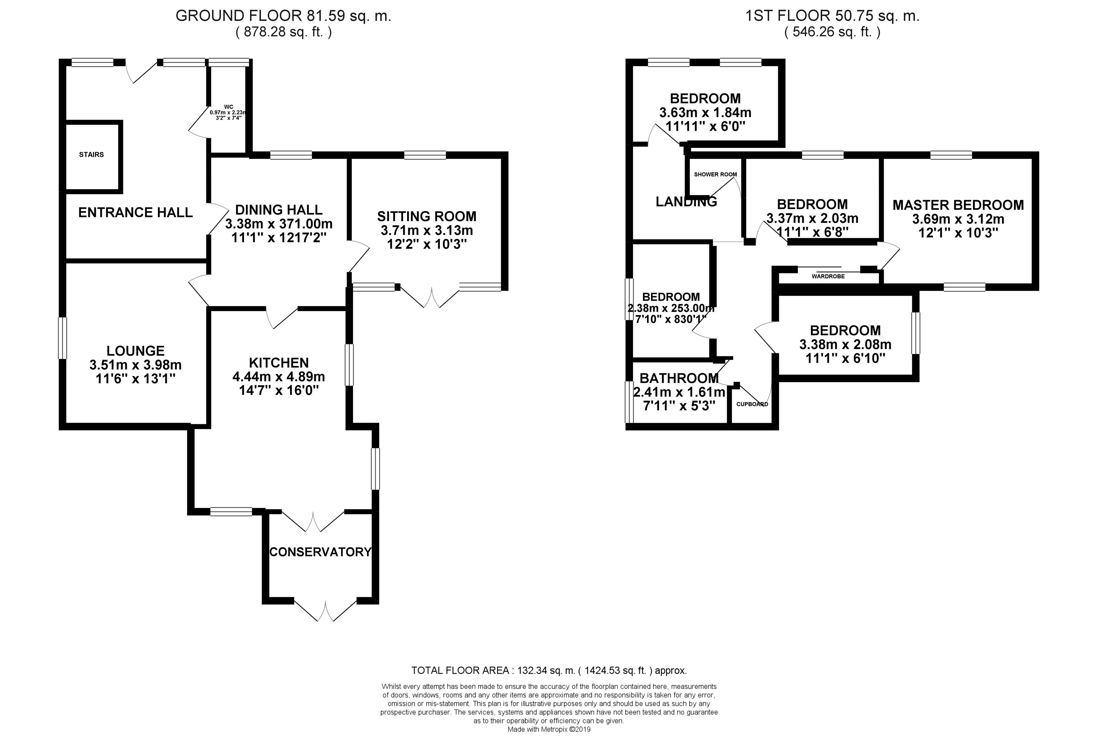 5 Bedrooms Detached house for sale in Rockwood Avenue, Crewe CW2