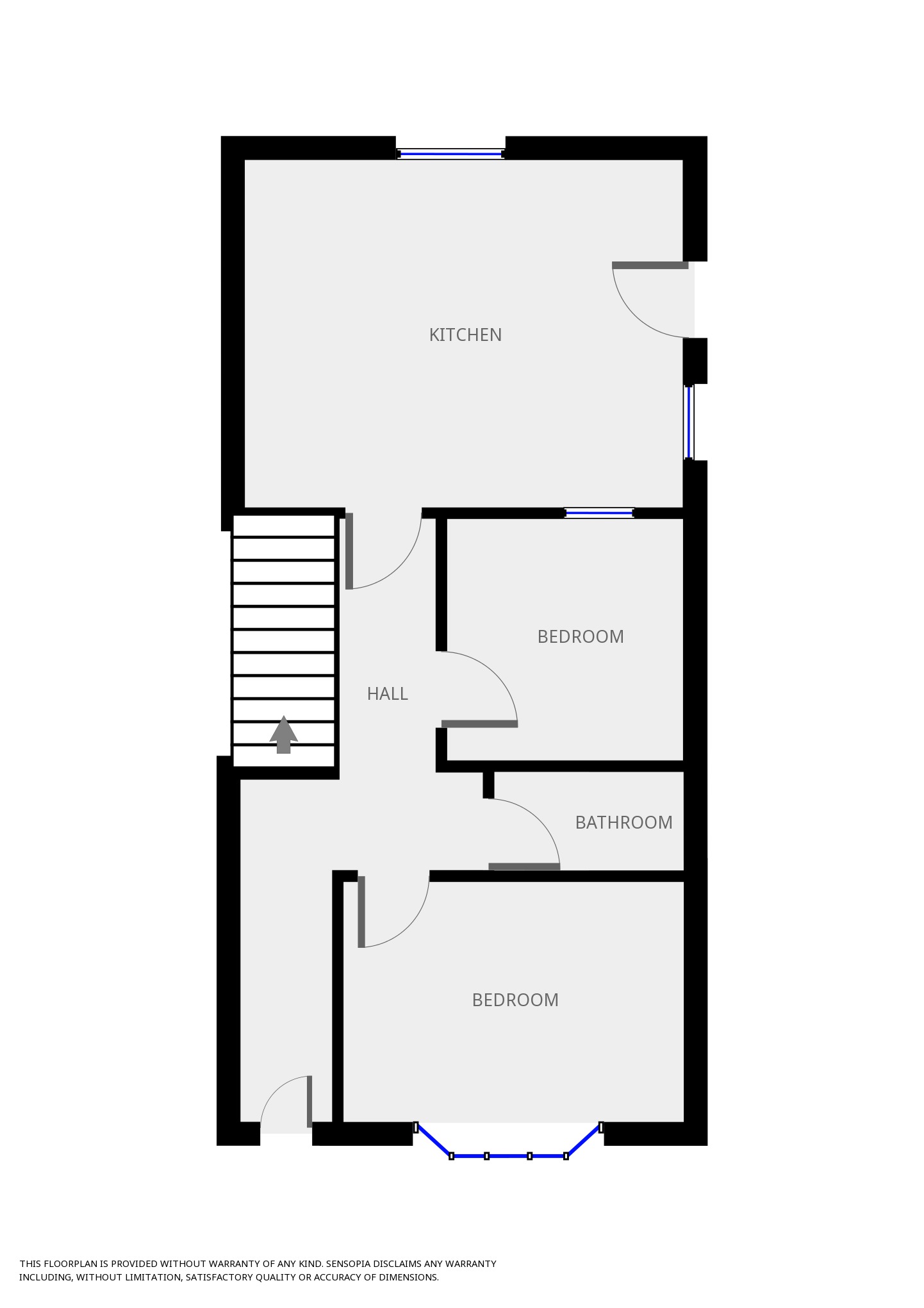 8 Bedrooms Terraced house to rent in Glynrhondda Street, Cathays, Cardiff CF24