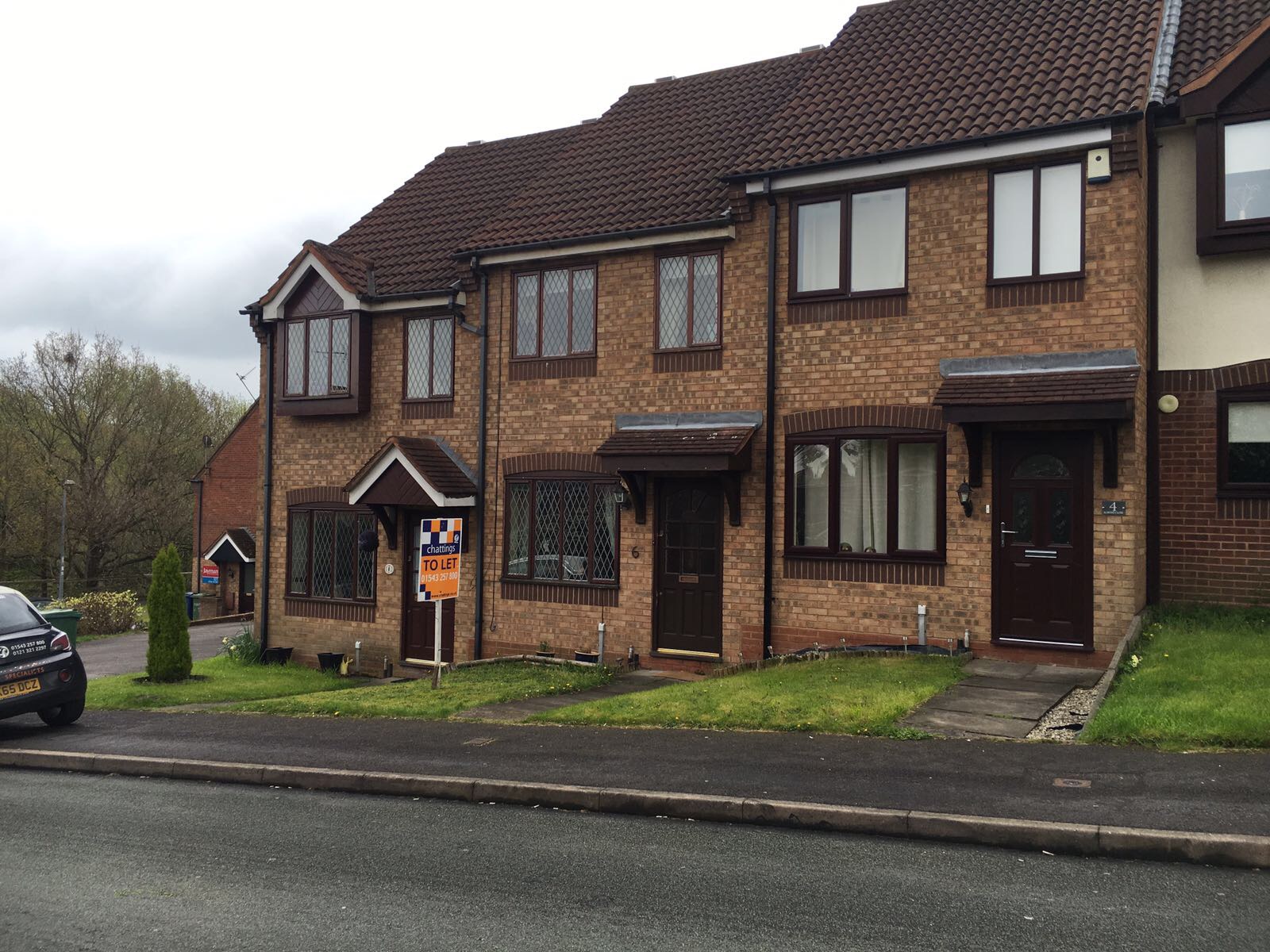 6, Cannock photo 3