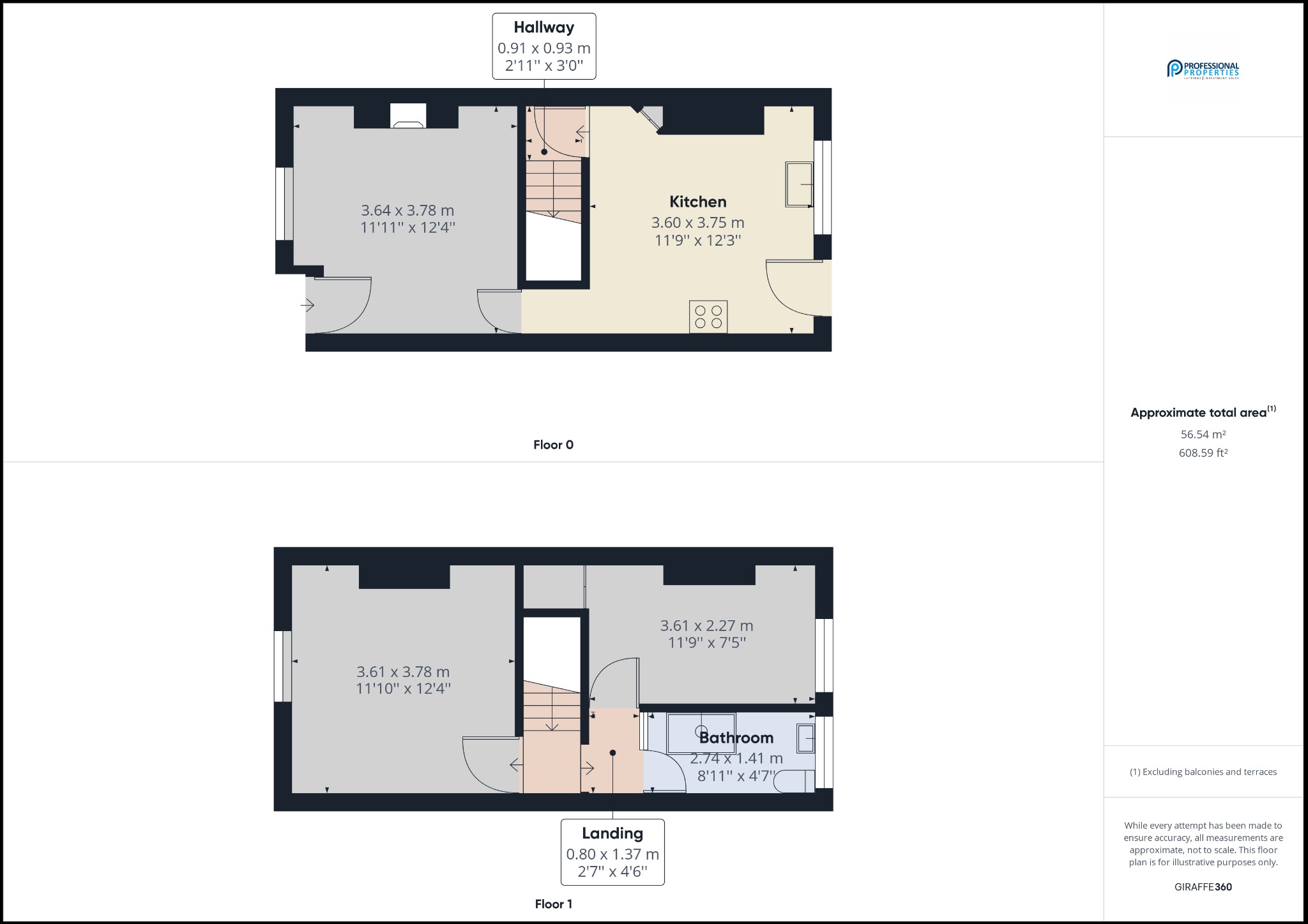 Riddings Wood Caravan & Camping Park, Bullock Lane, Alfreton floorplan