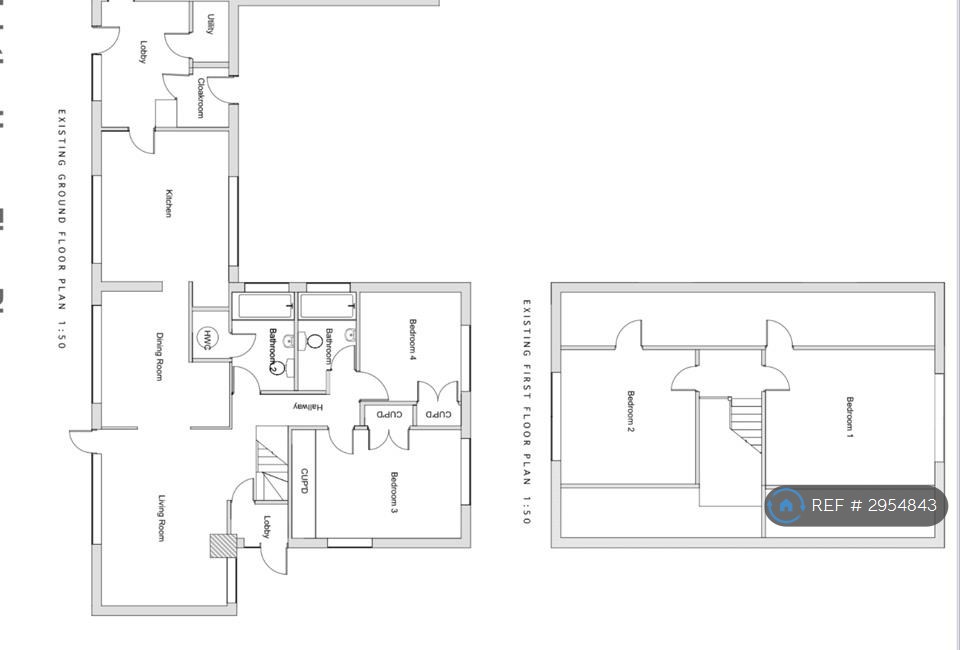 Pippettes Farm, Stone Street, Boxford, Sudbury floorplan
