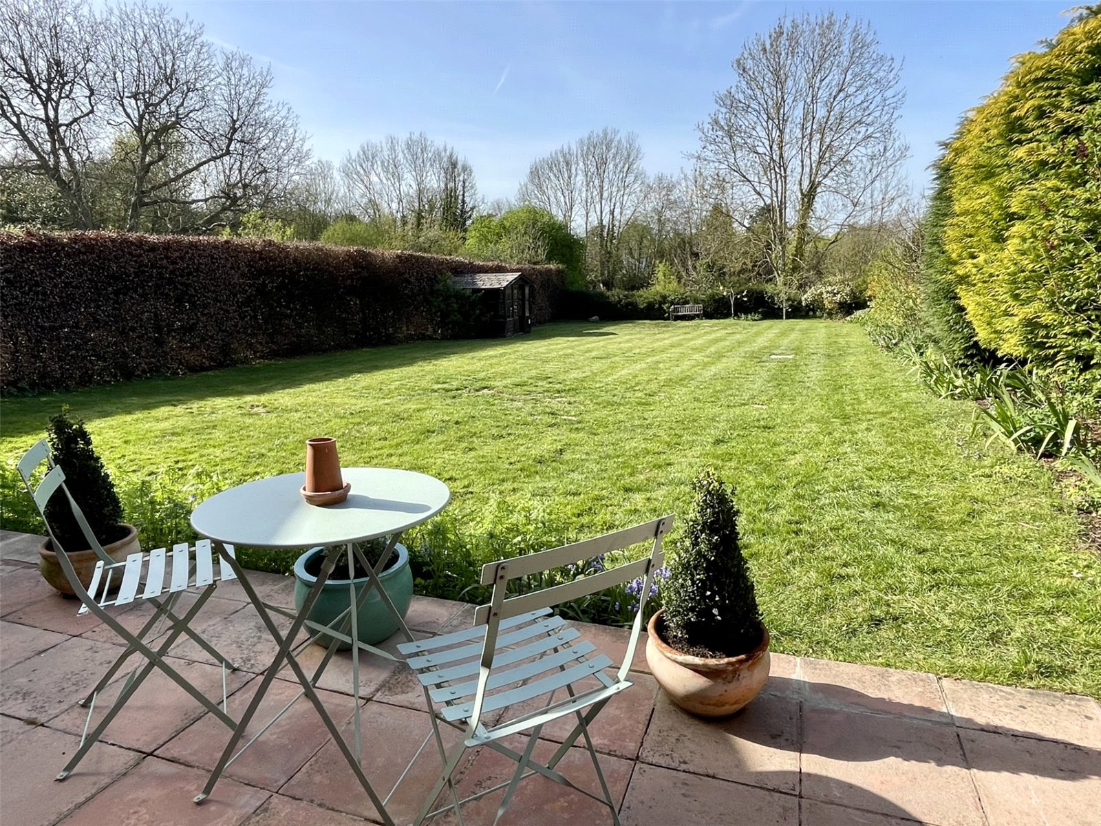 4 bedroom detached house for sale 0