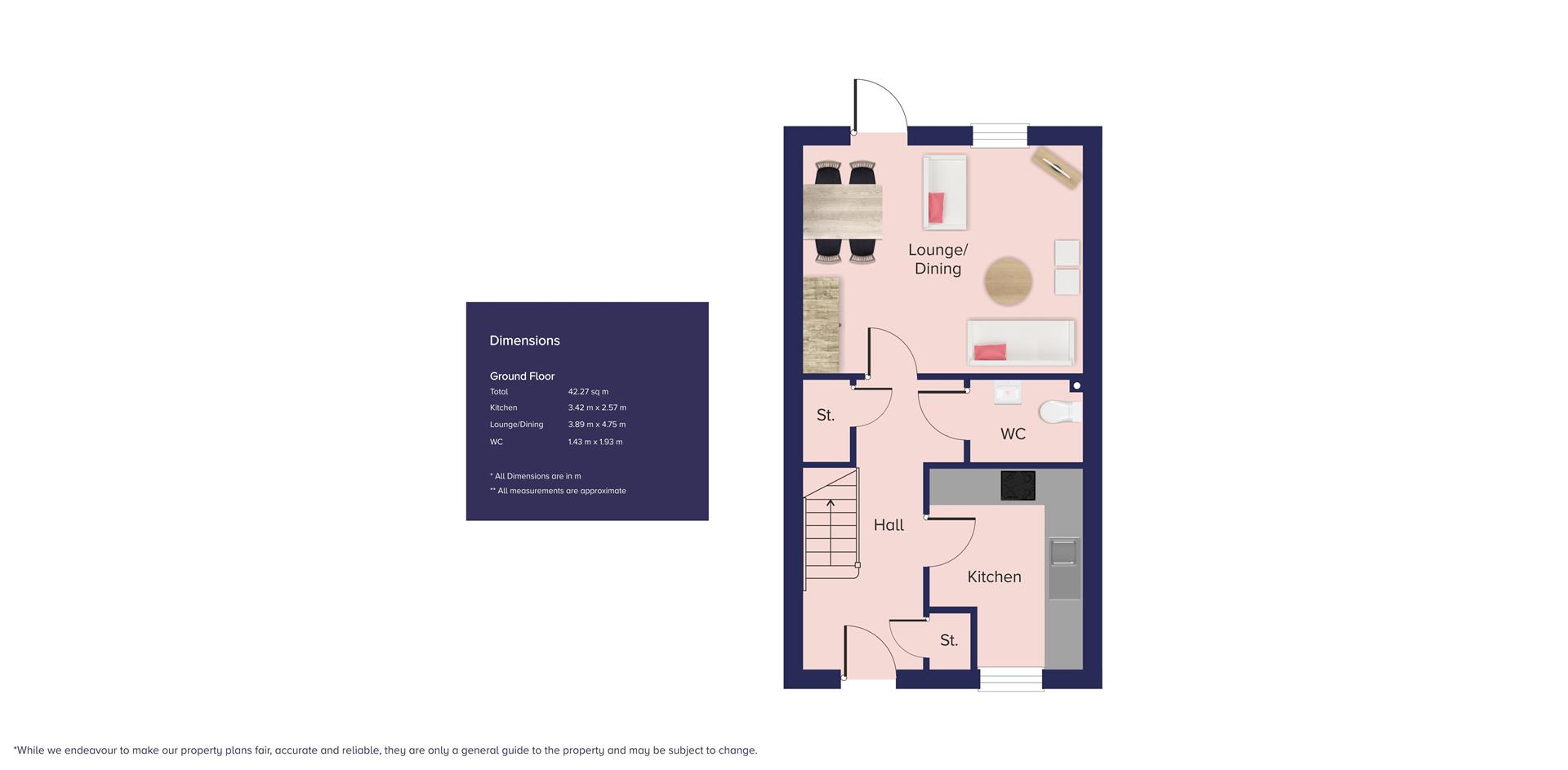 3 Bedrooms Semi-detached house for sale in Chamomile Way, Didcot OX11