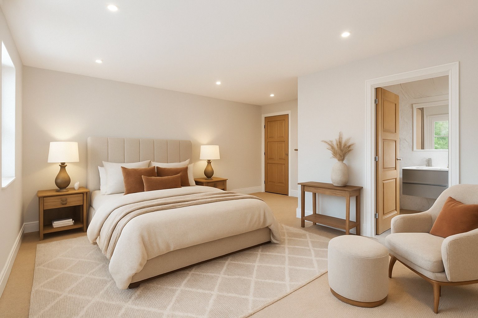 5 bedroom detached new house for sale 0