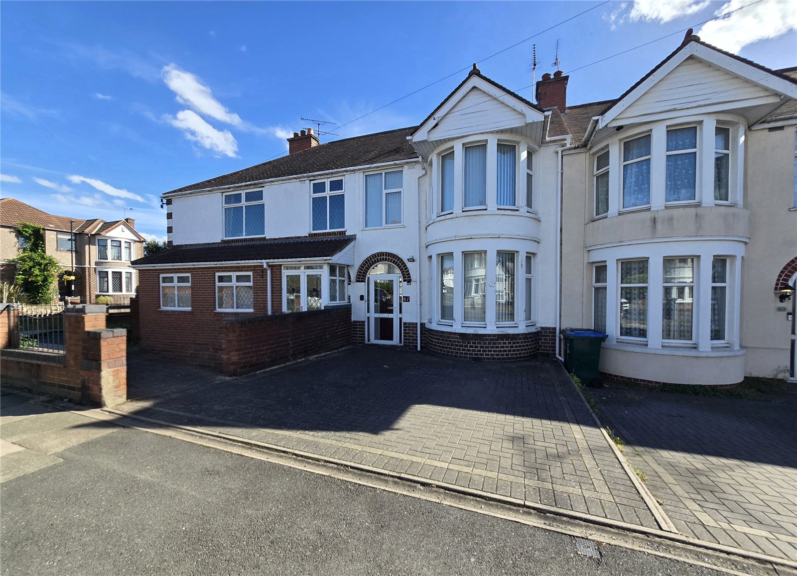 61, Southbank Road, West Midlands photo 2