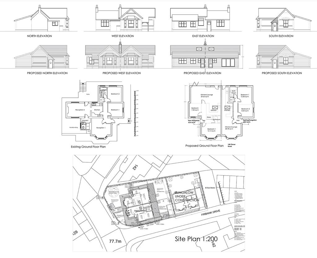 Pinner Road, Watford WD19, land for sale 63966744 PrimeLocation