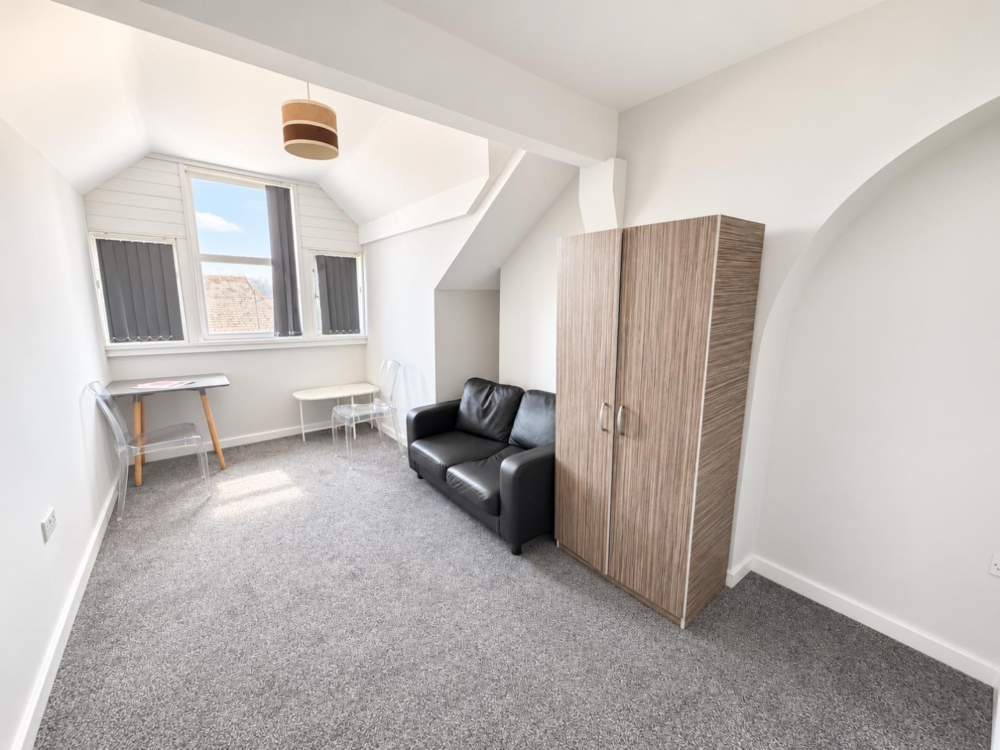 Flat 4 6, Westbourne Grove, Redcar photo 5