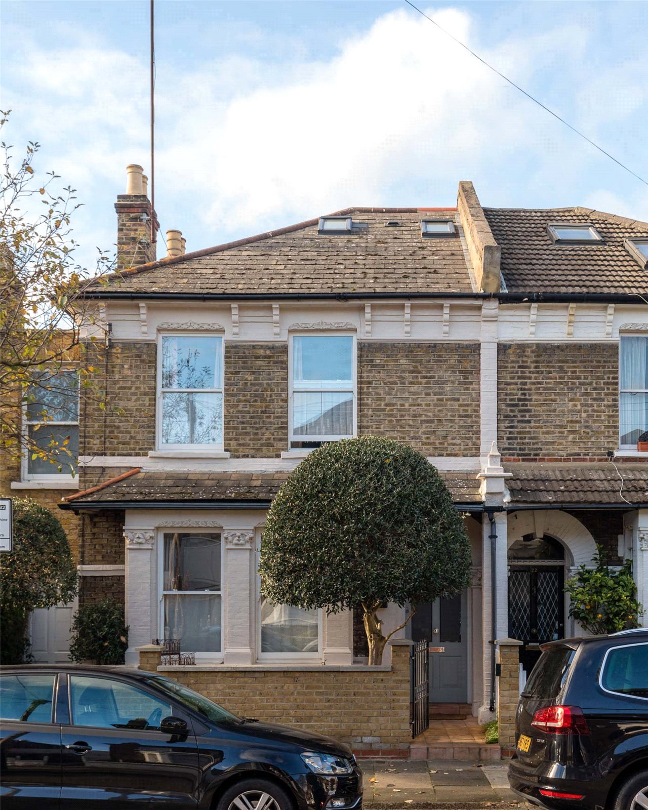 24, Henning Street, Battersea photo 4
