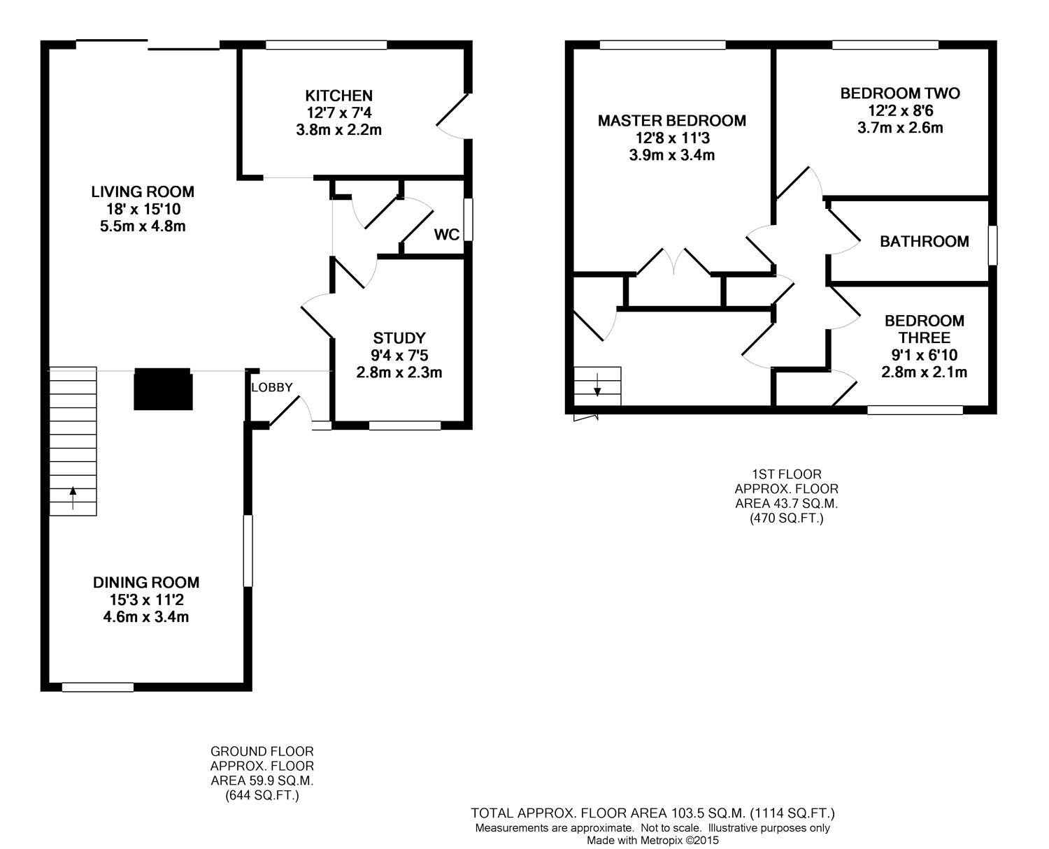 3 Bedrooms Detached house to rent in Delane Drive, Winnersh, Wokingham, Berkshire RG41