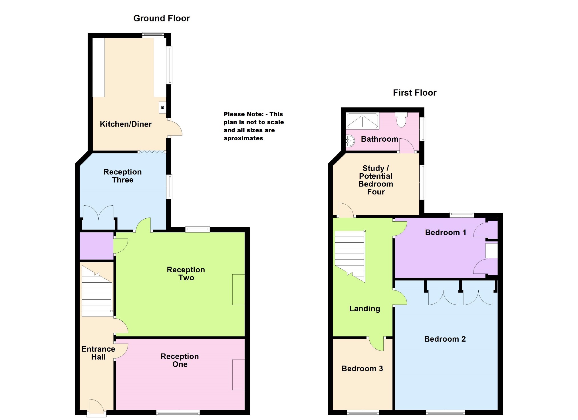 4 Bedrooms Semi-detached house for sale in Pen Y Wern Road, Clydach, Swansea SA6