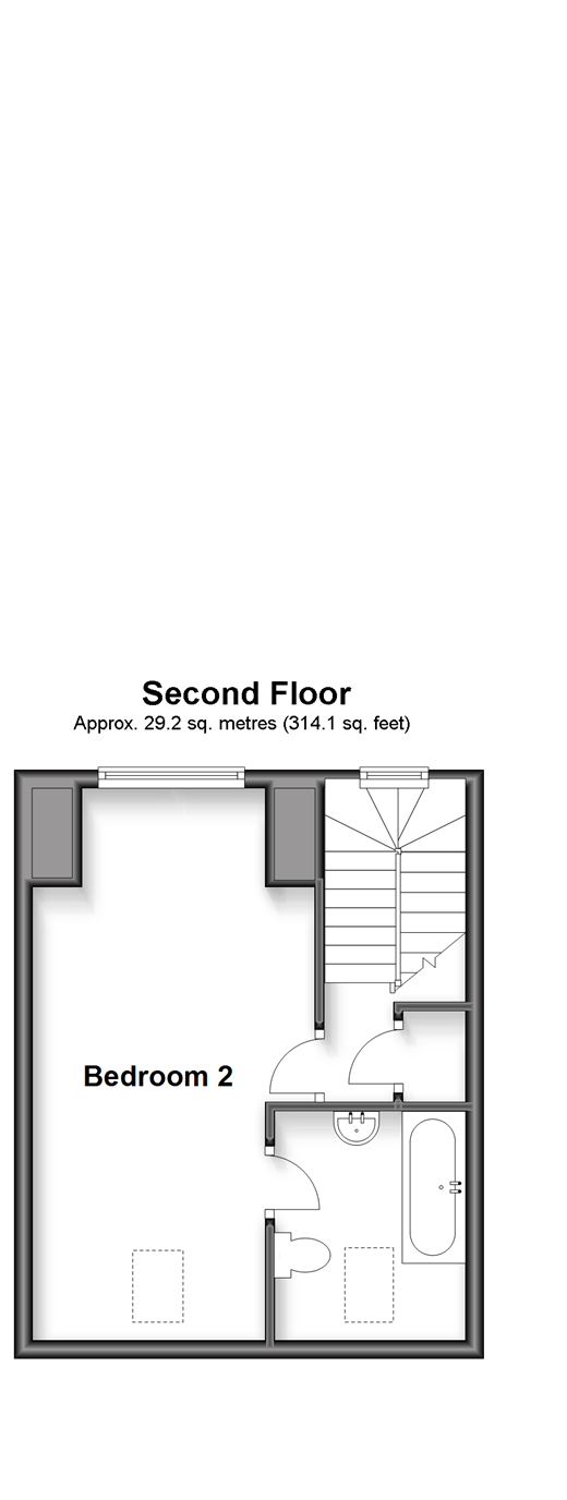 Rectory Road, Broadstairs, Kent CT10, 4 bedroom semidetached house for sale 62668884