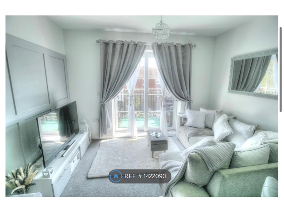 Norman Court, Campion Square, Dunton Green, Sevenoaks photo 4
