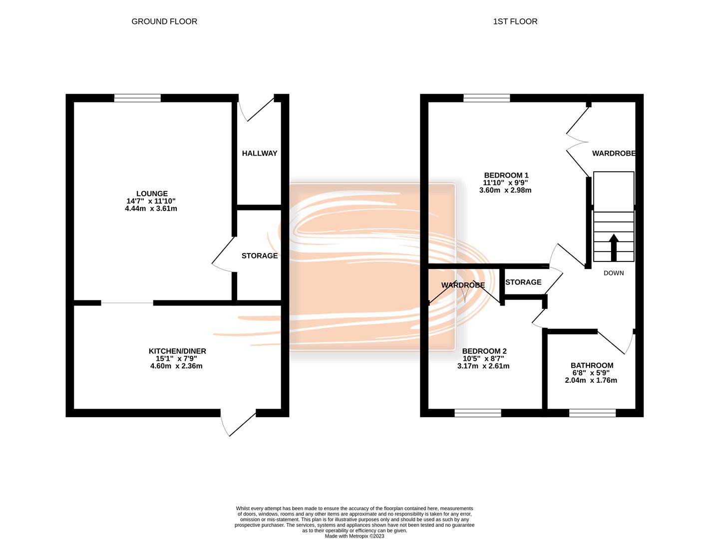 North Bank Park, Bo'ness EH51, 2 bedroom property for sale 64430400