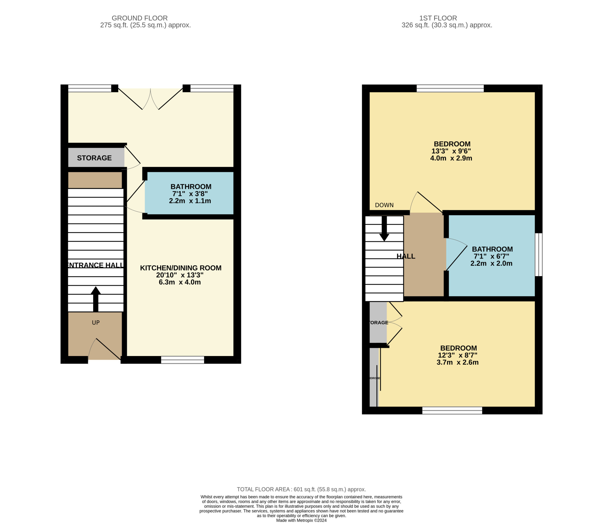 Lewisham Road, Merseyside L11, 2 bedroom semidetached house for sale