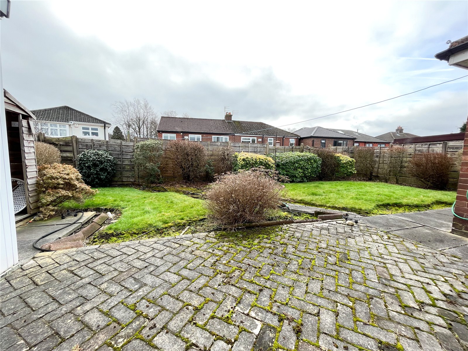 Photos of St Christophers Avenue, AshtonUnderLyne, Greater Manchester