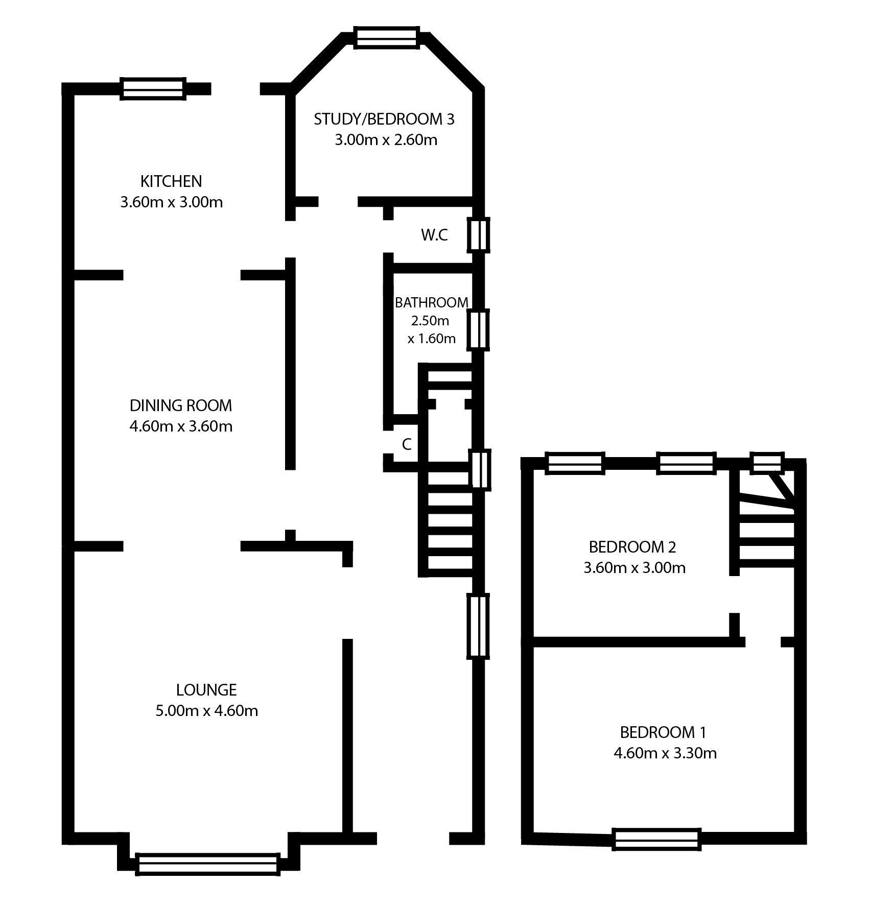 3 Bedrooms Semi-detached house for sale in 87 Dukes Road, Burnside, Glasgow G73