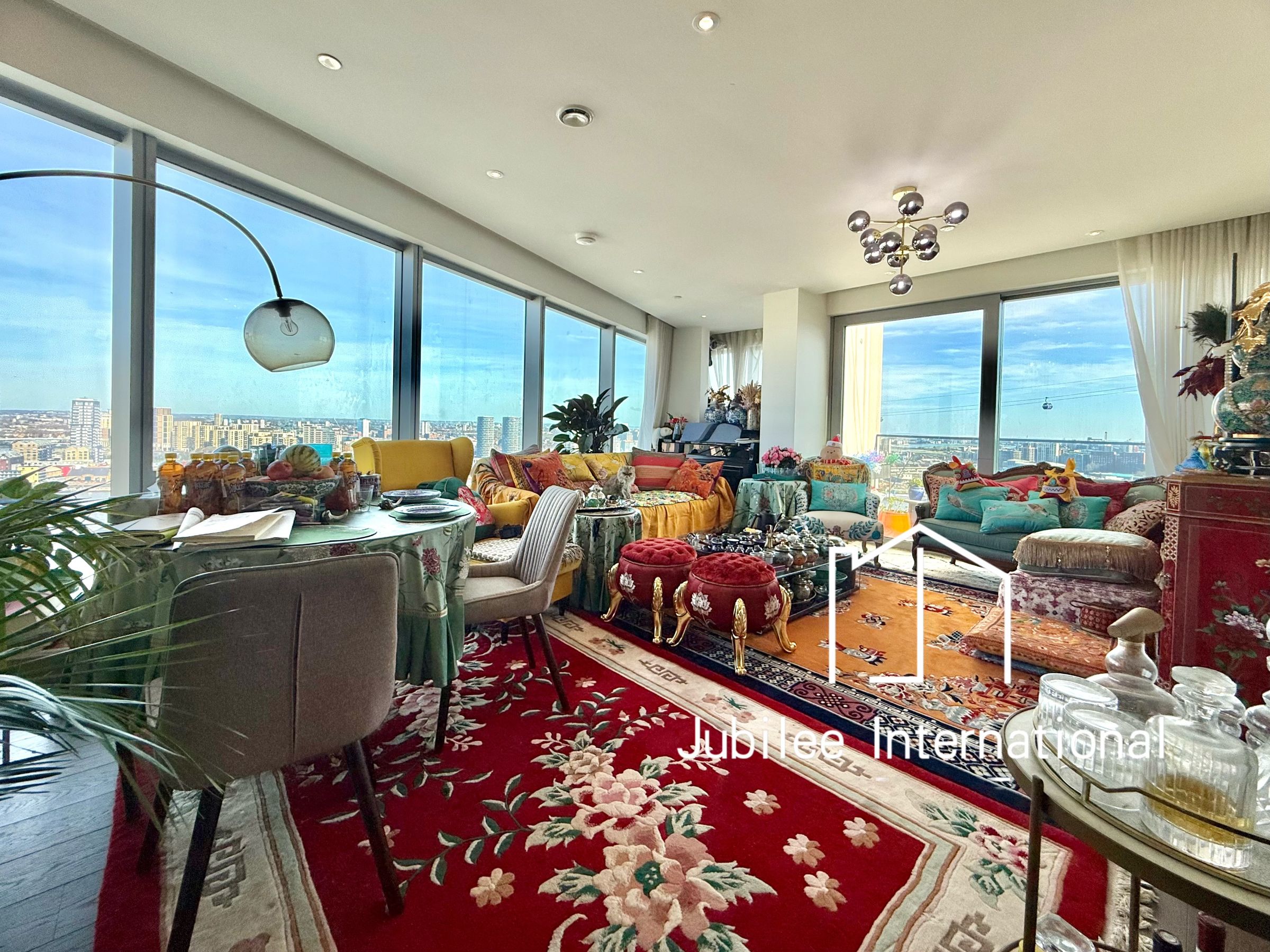 3 bedroom flat for sale 0