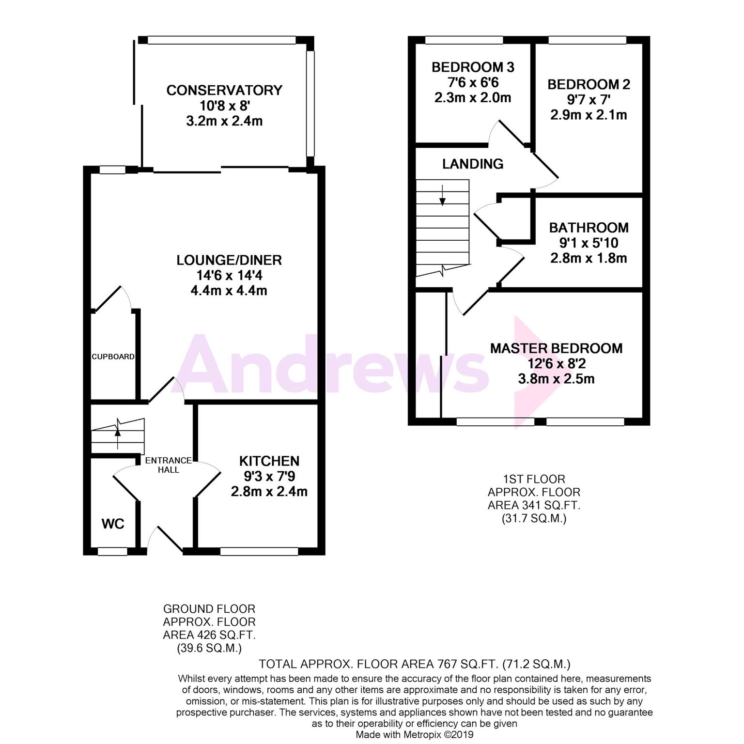 3 Bedrooms Semi-detached house for sale in 16 Cypress Road, Walton Cardiff, Tewkesbury, Gloucestershire GL20