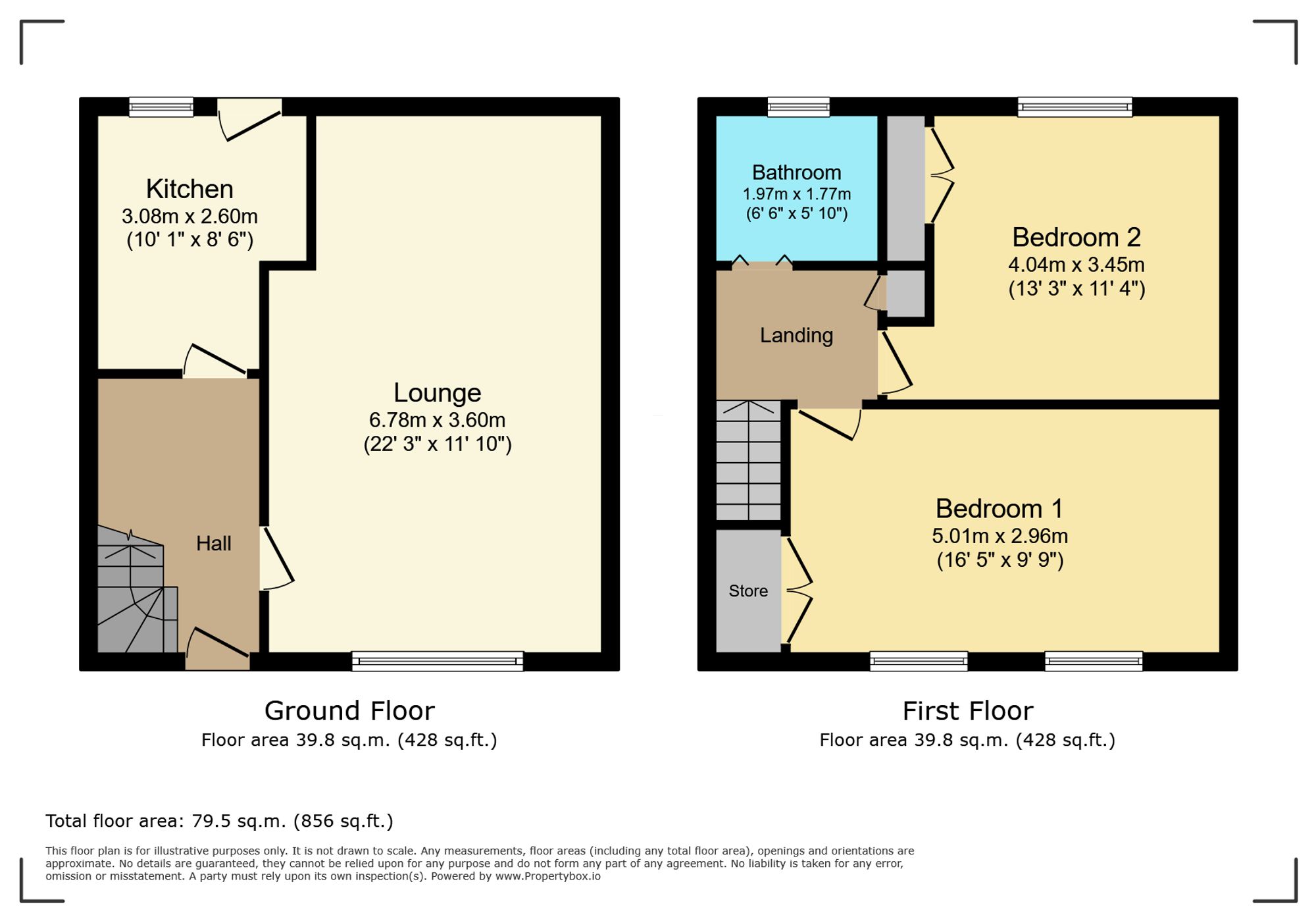 101 Sherdale Avenue, Airdrie floorplan