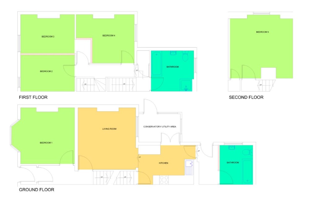 Summerfield Crescent, Edgbaston, Birmingham B16, 5 bedroom semi