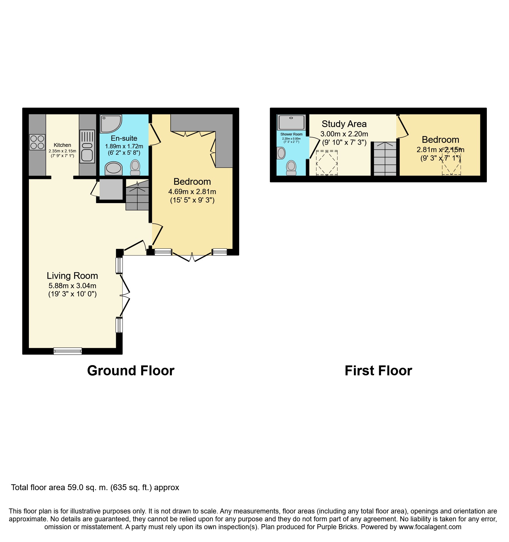 Canterbury Mews, Oxshott, Leatherhead KT22, 2 bedroom mews house for