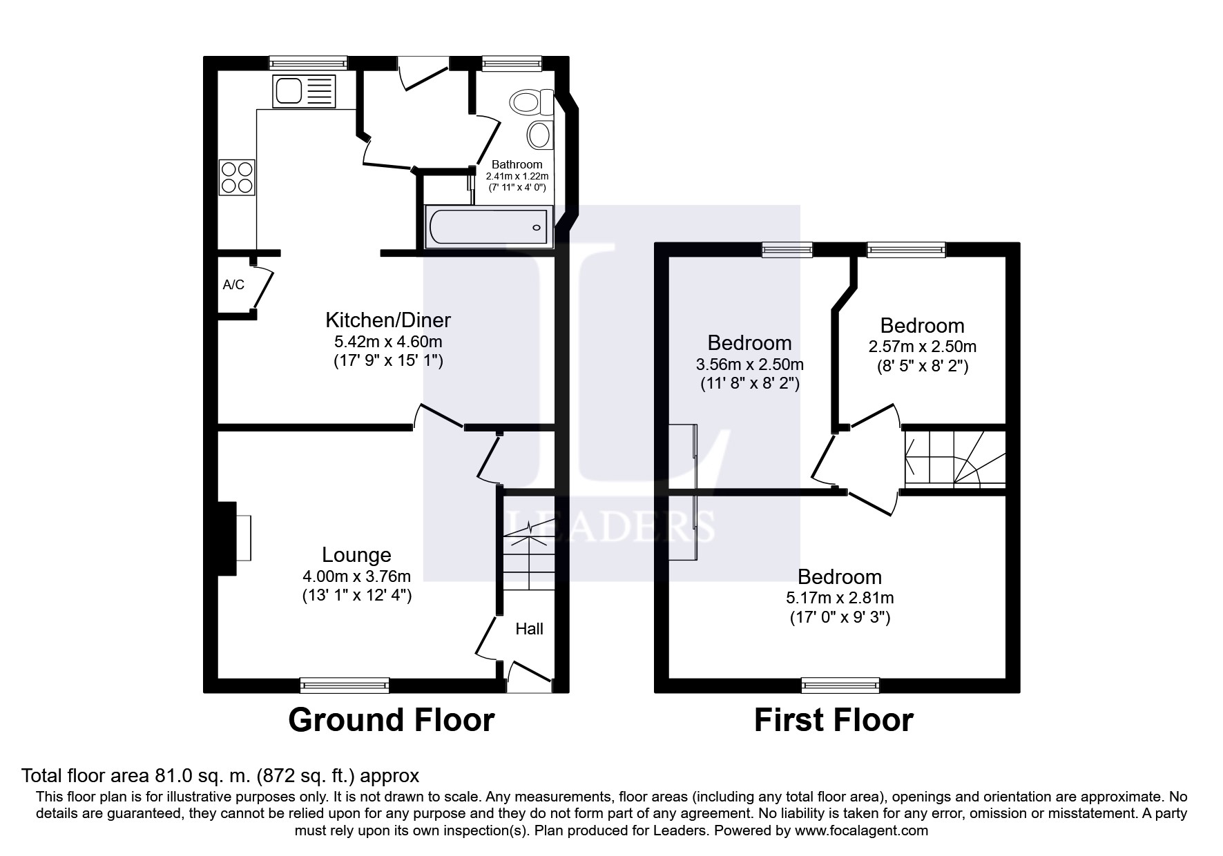 3 Bedrooms Detached house to rent in Headhone Farm Cottages, Lidsey Road, Bognor Regis PO22